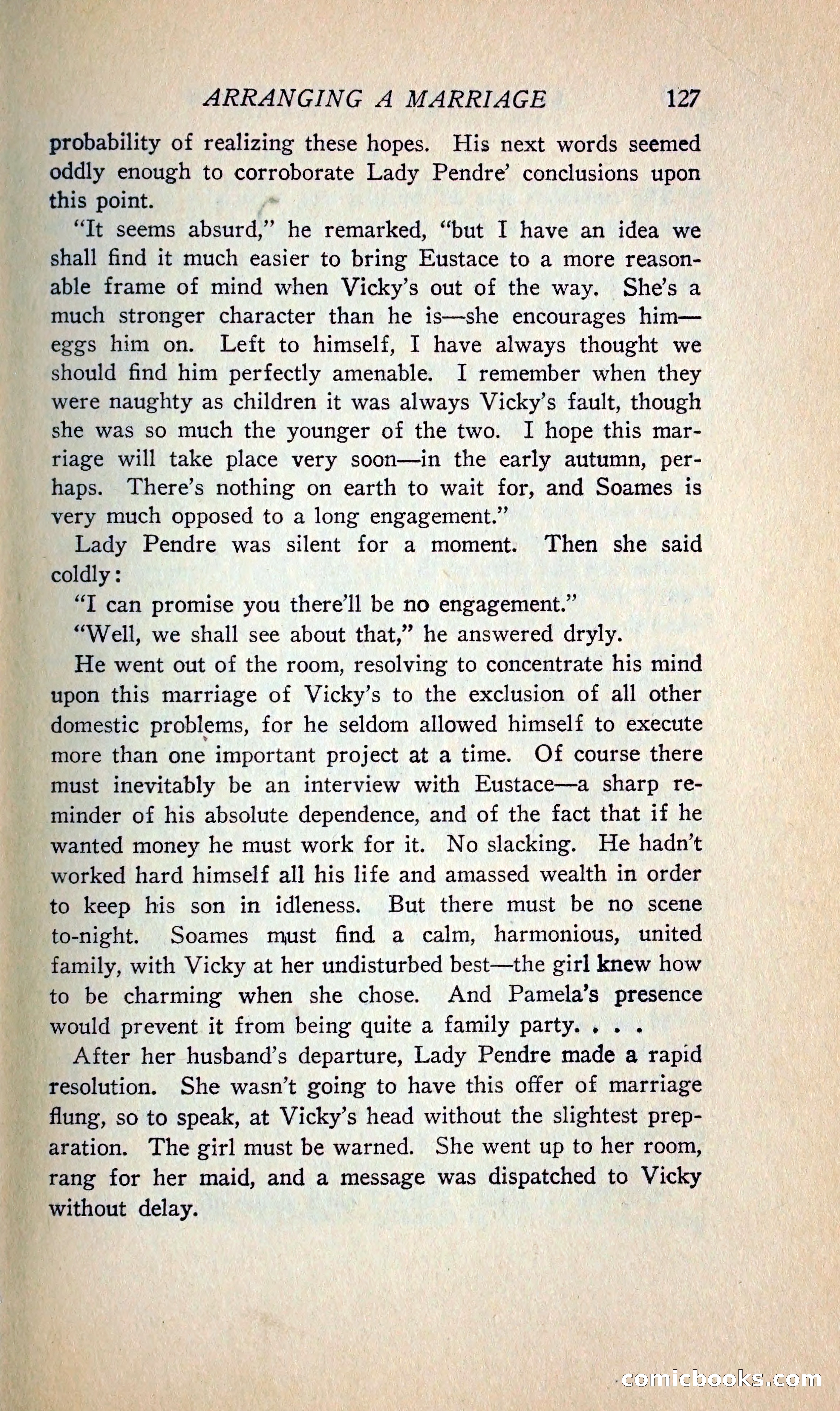 Children of the Shadow — page 132 of 395