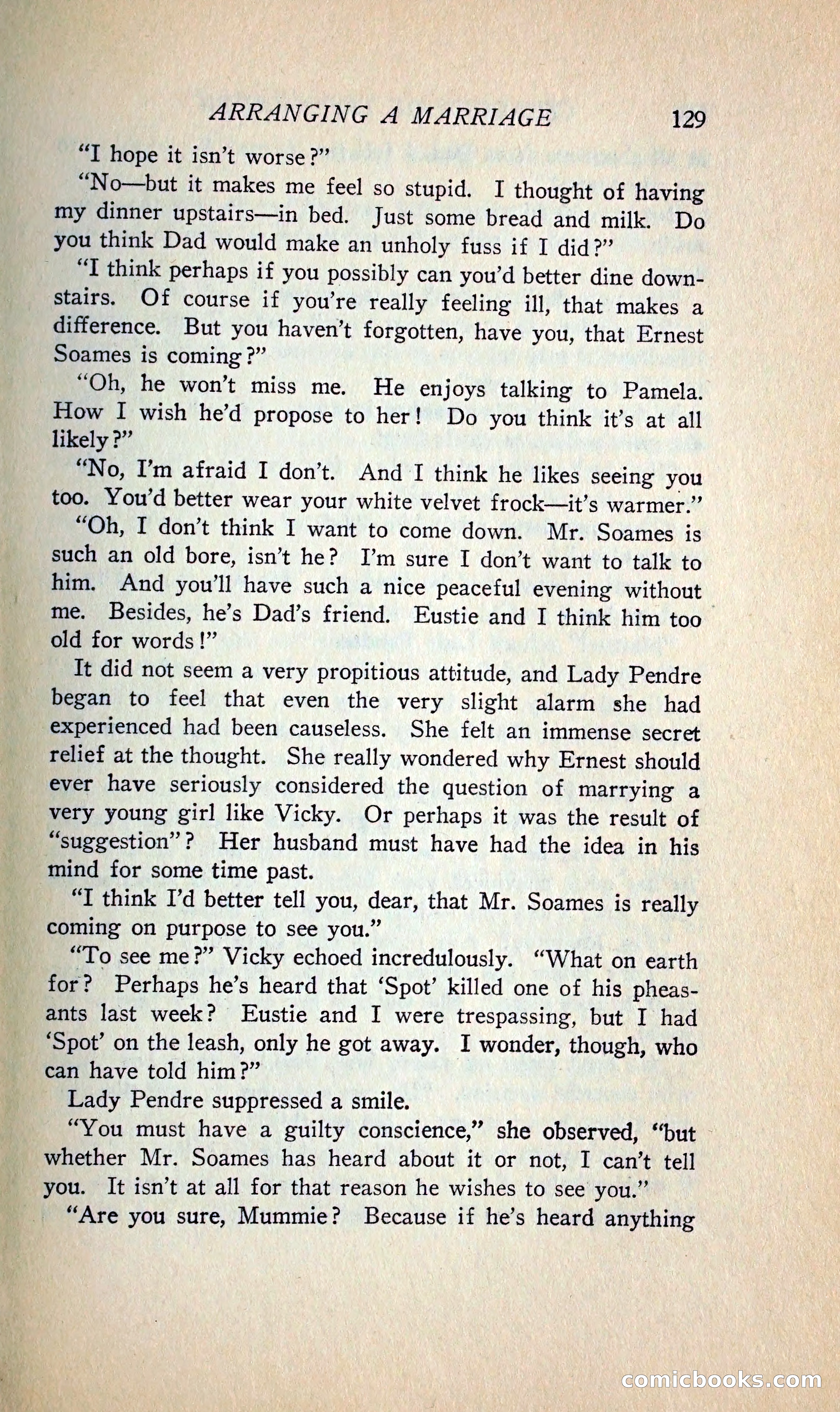 Children of the Shadow — page 134 of 395