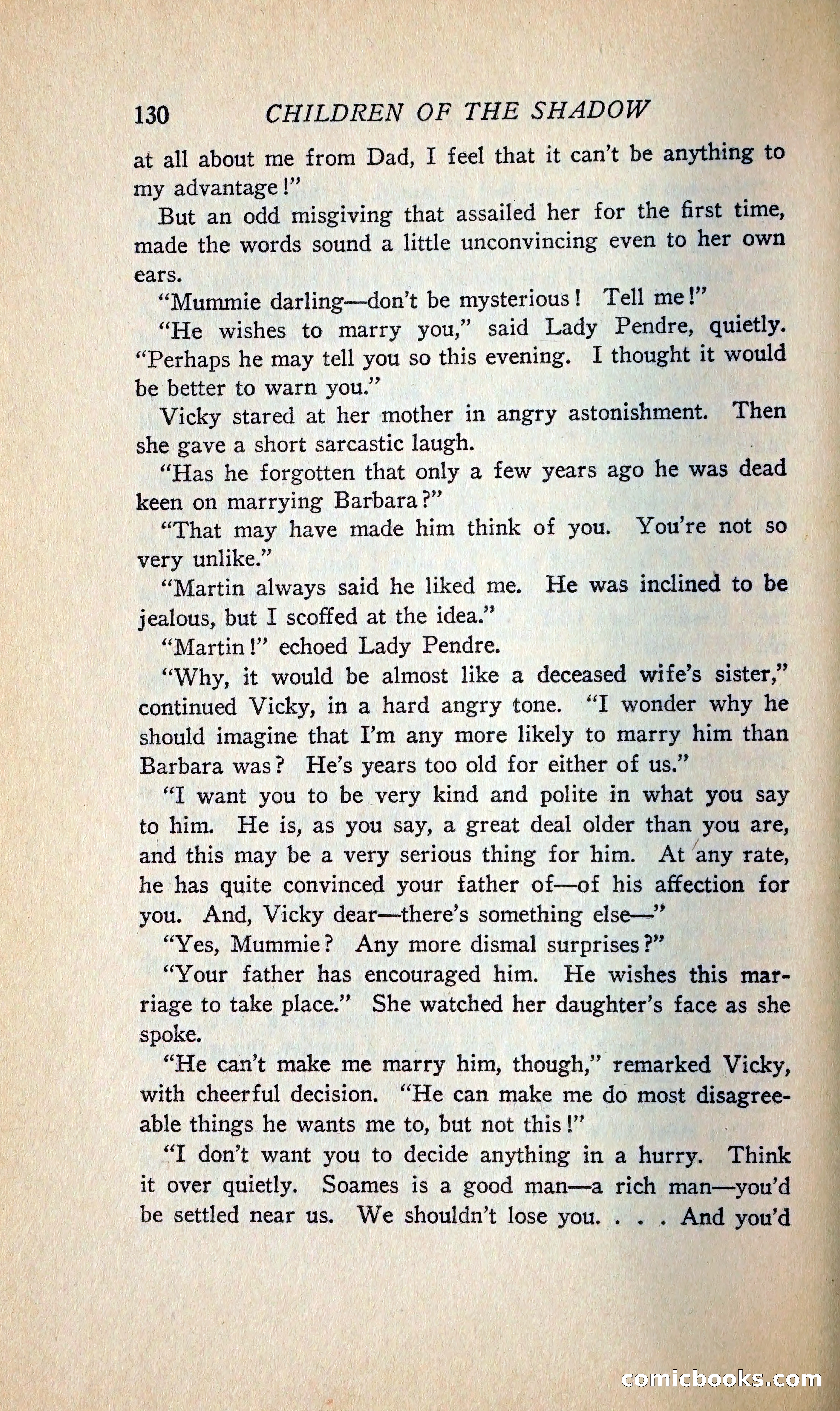 Children of the Shadow — page 135 of 395