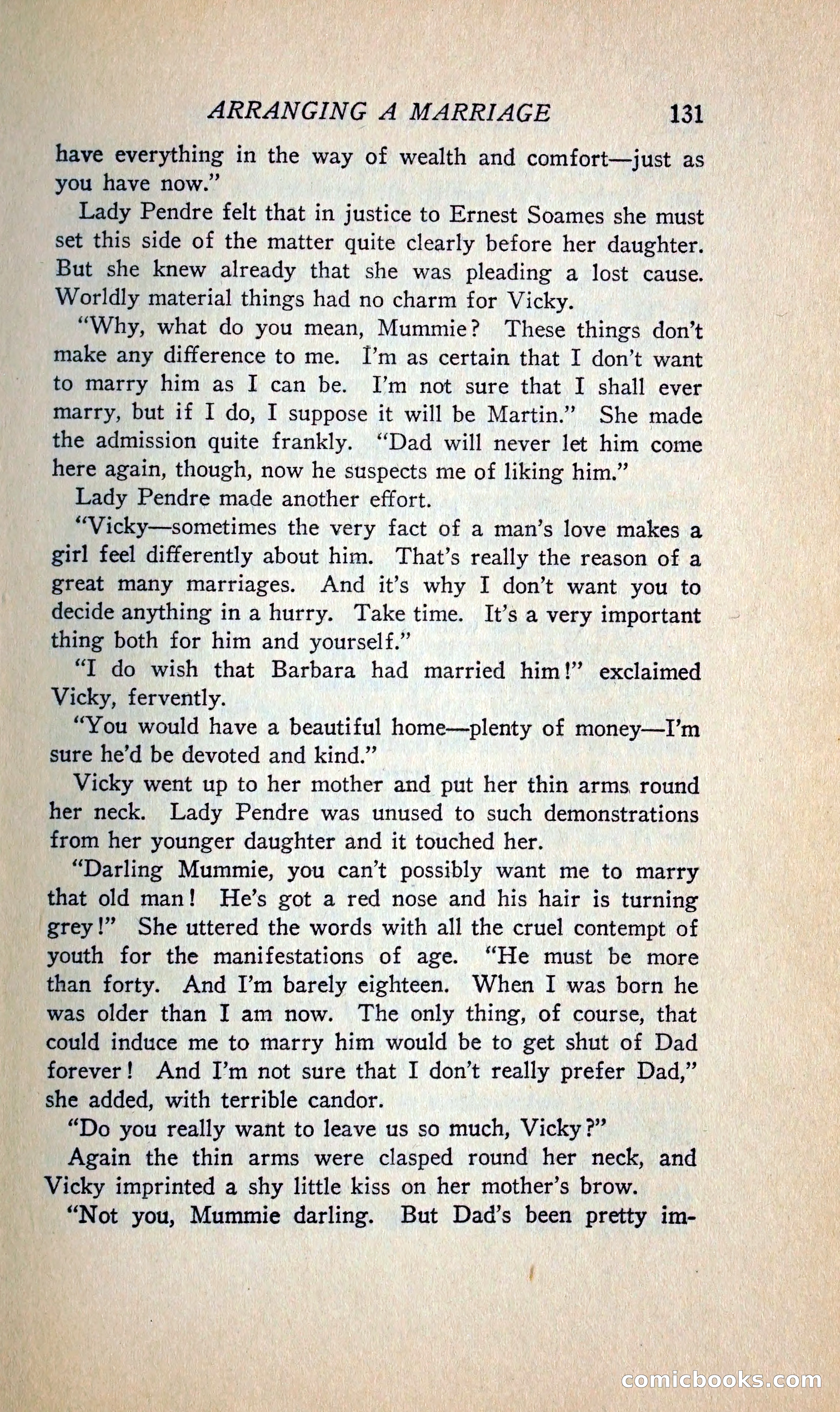 Children of the Shadow — page 136 of 395