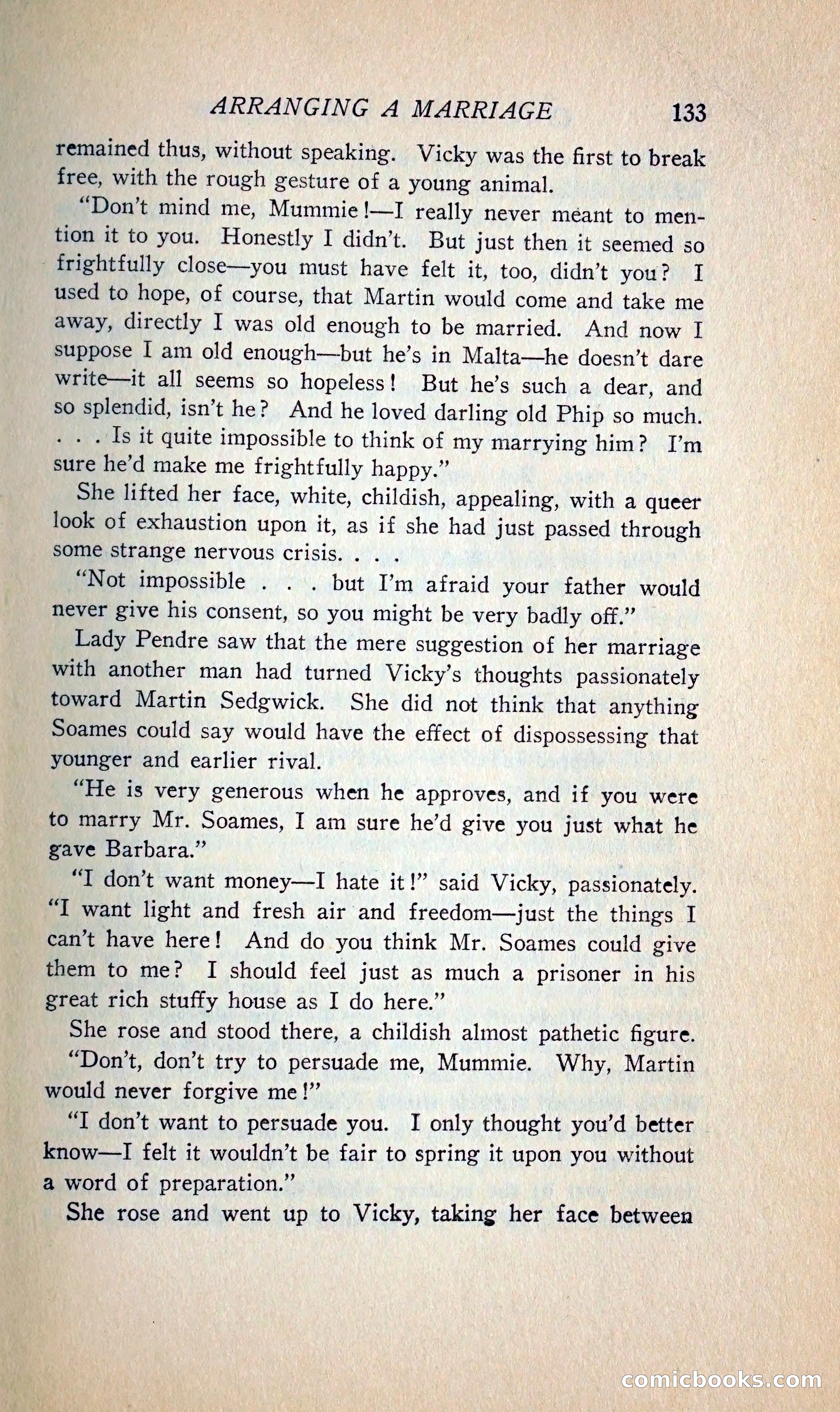 Children of the Shadow — page 138 of 395