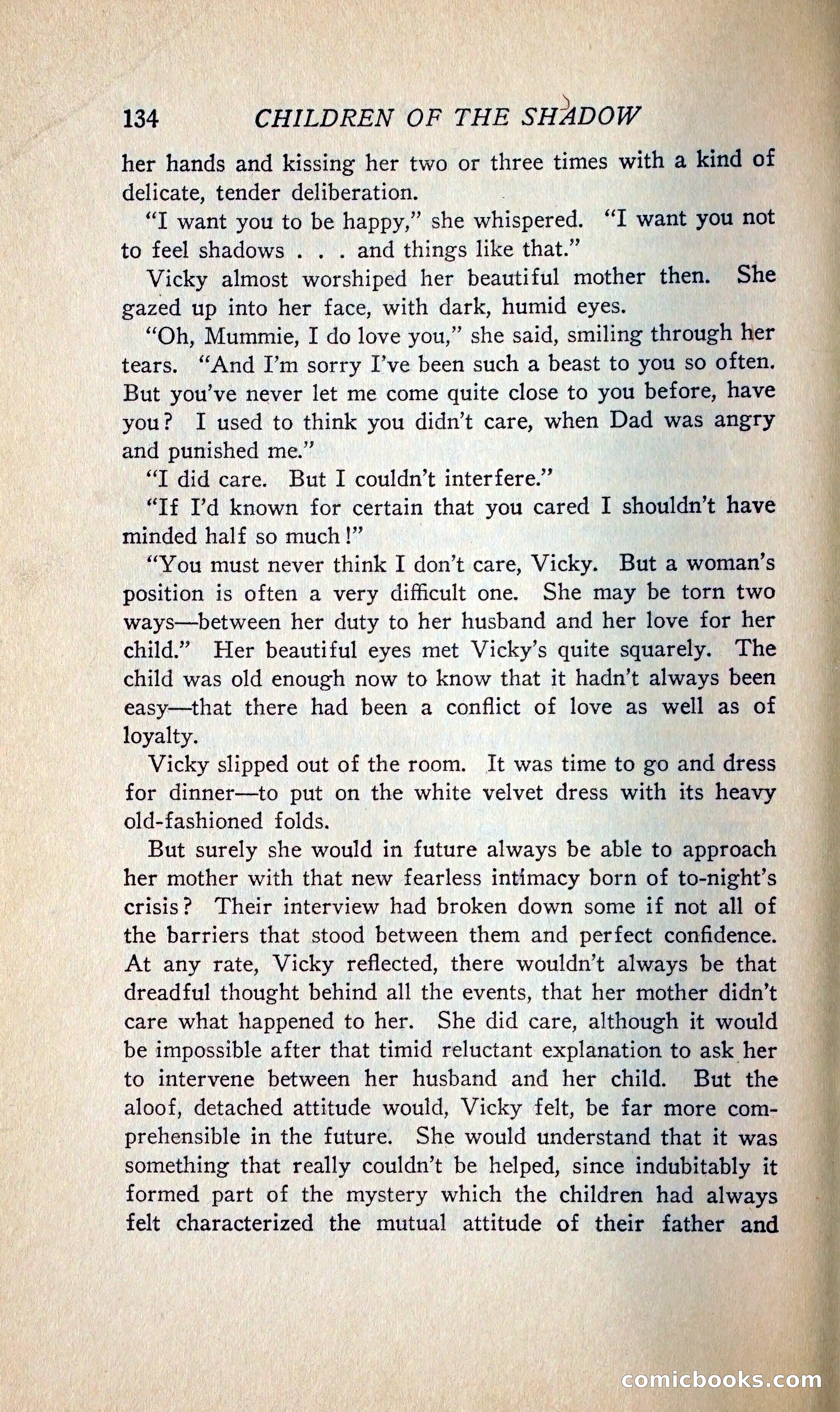 Children of the Shadow — page 139 of 395