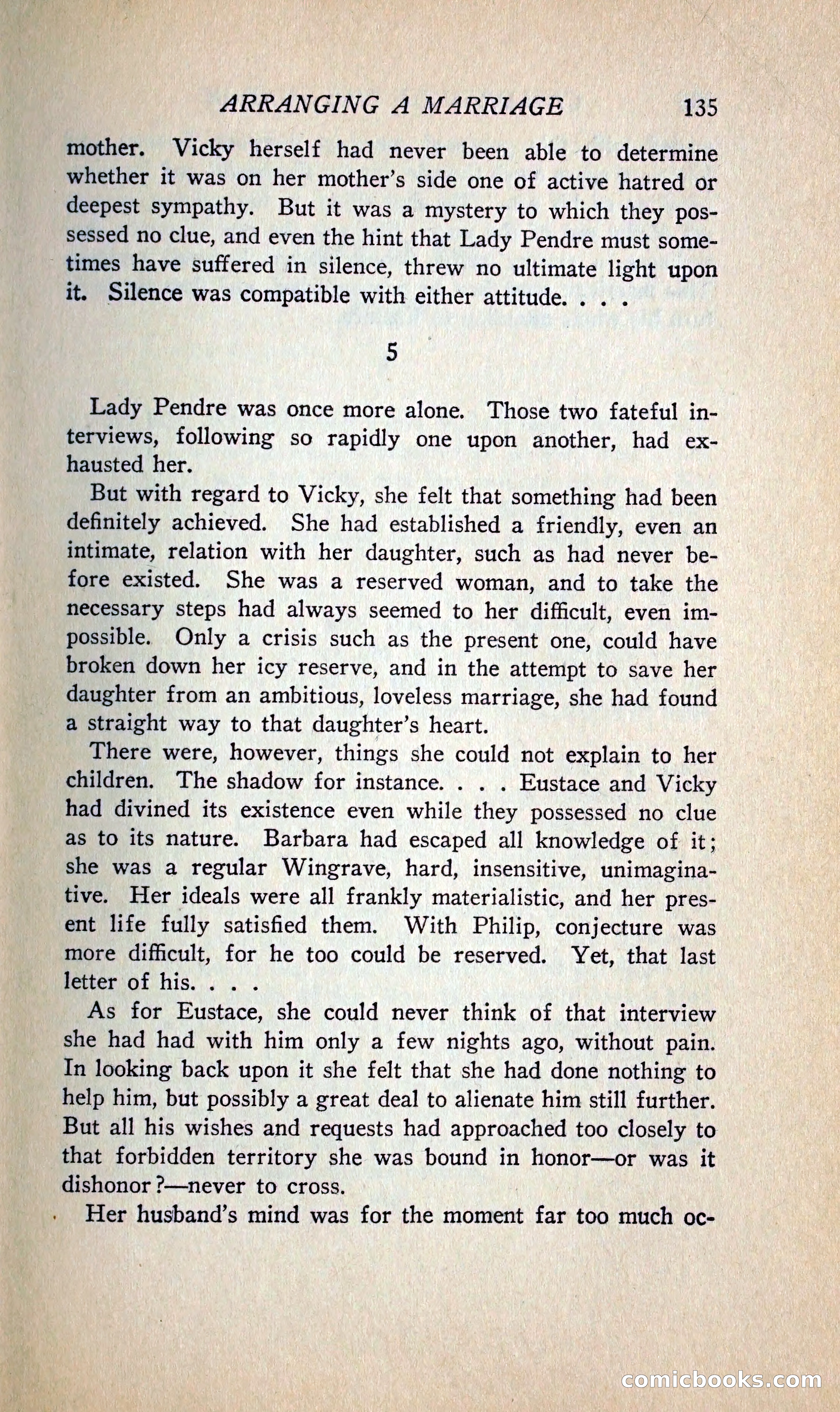 Children of the Shadow — page 140 of 395