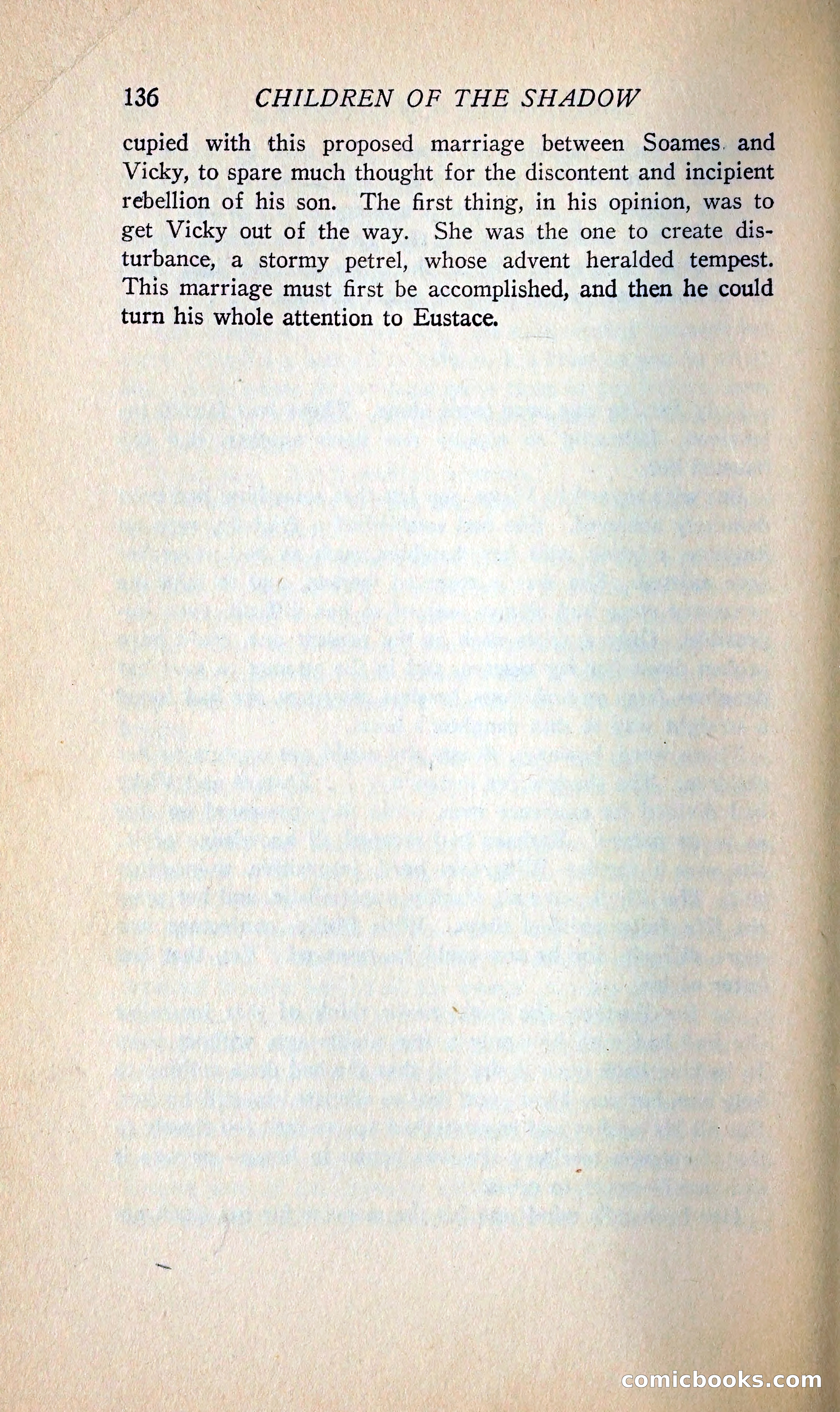 Children of the Shadow — page 141 of 395
