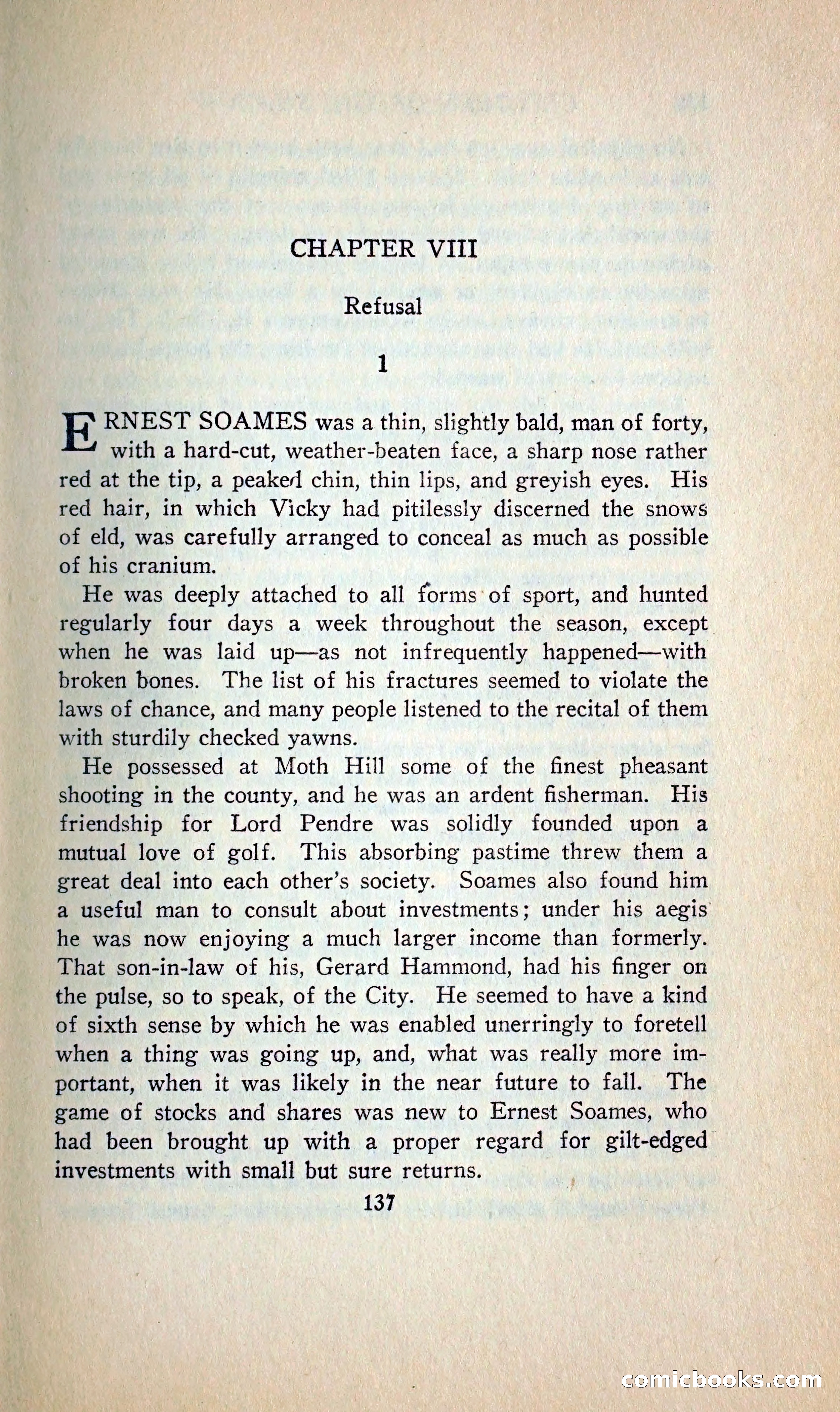Children of the Shadow — page 142 of 395