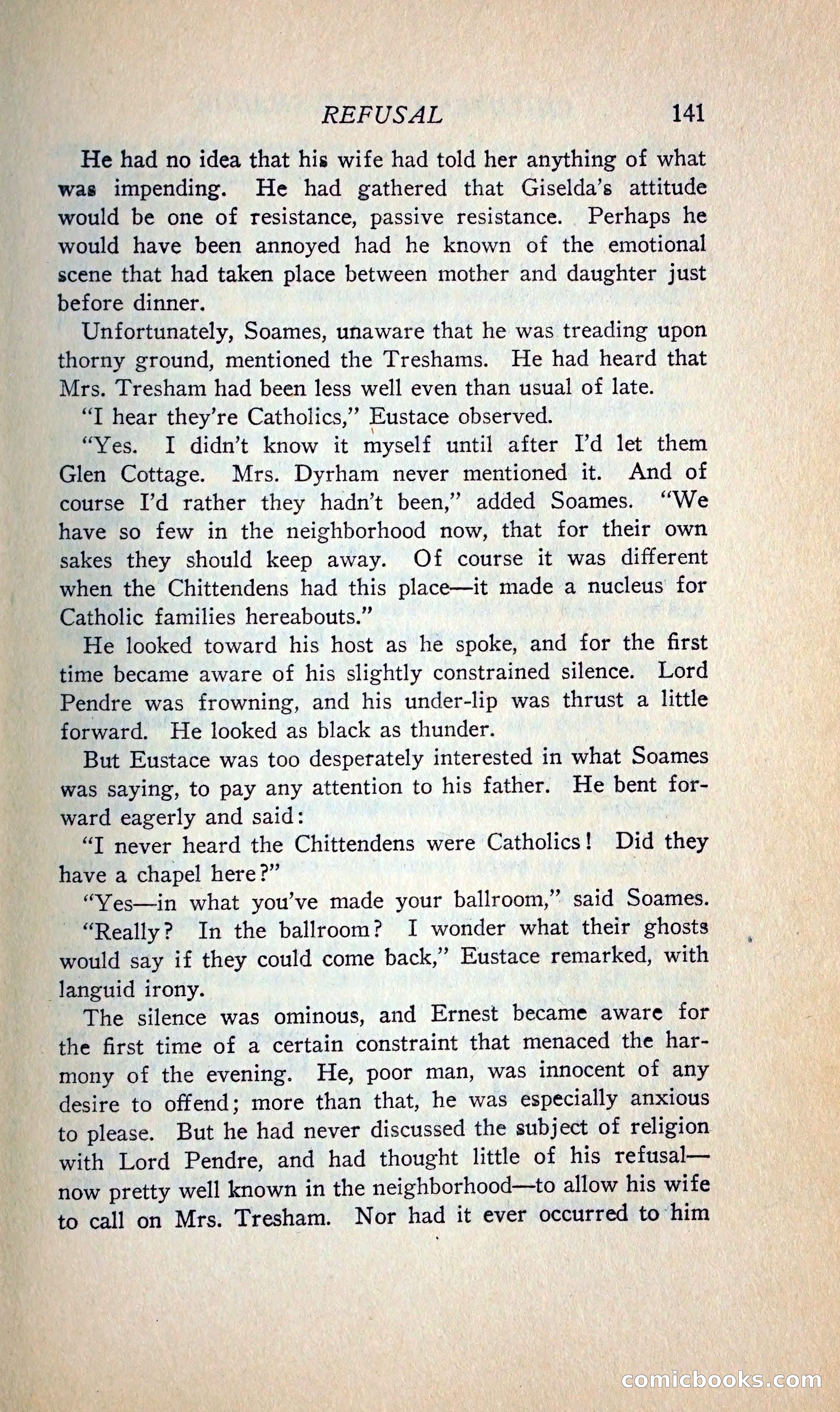 Children of the Shadow — page 146 of 395