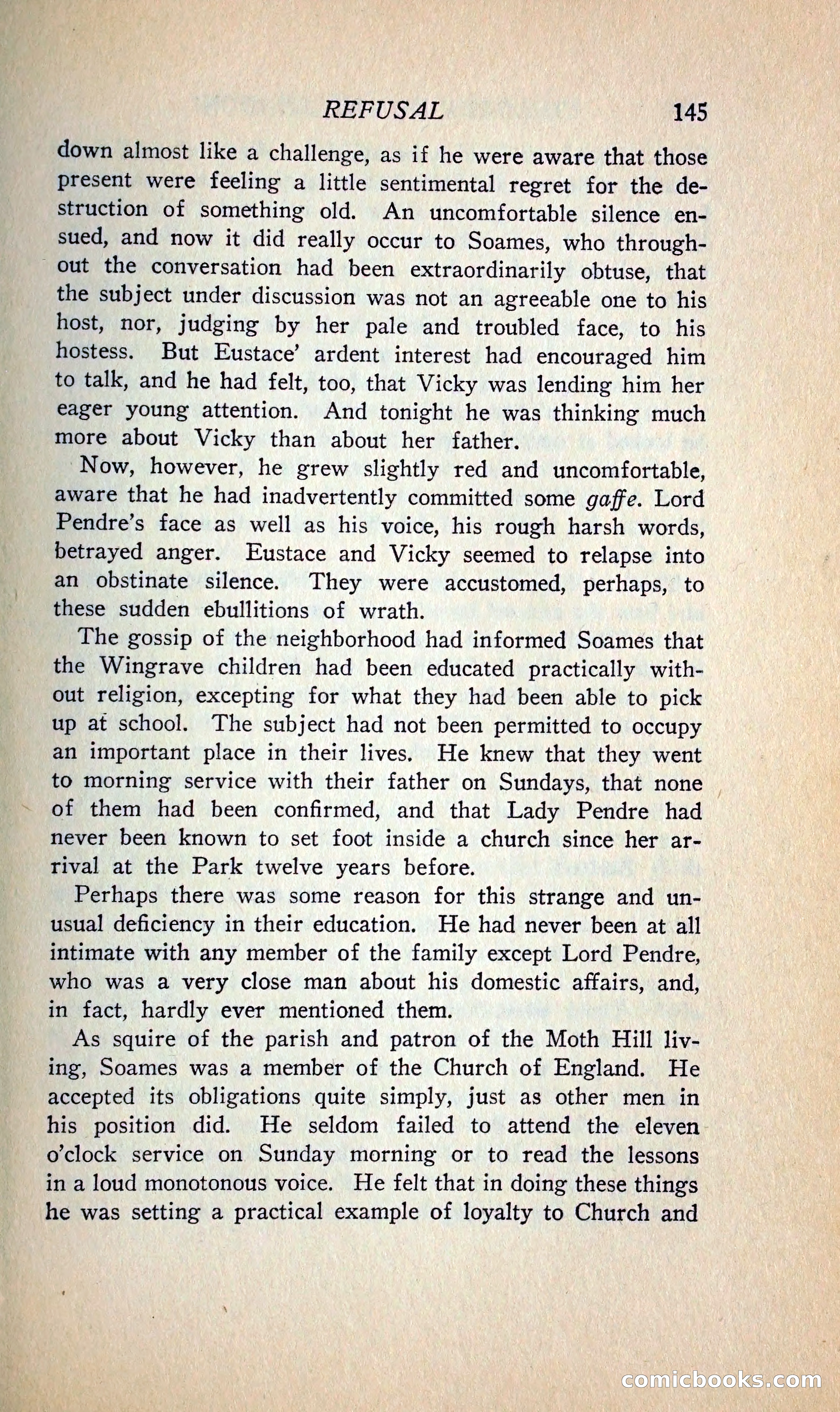 Children of the Shadow — page 150 of 395