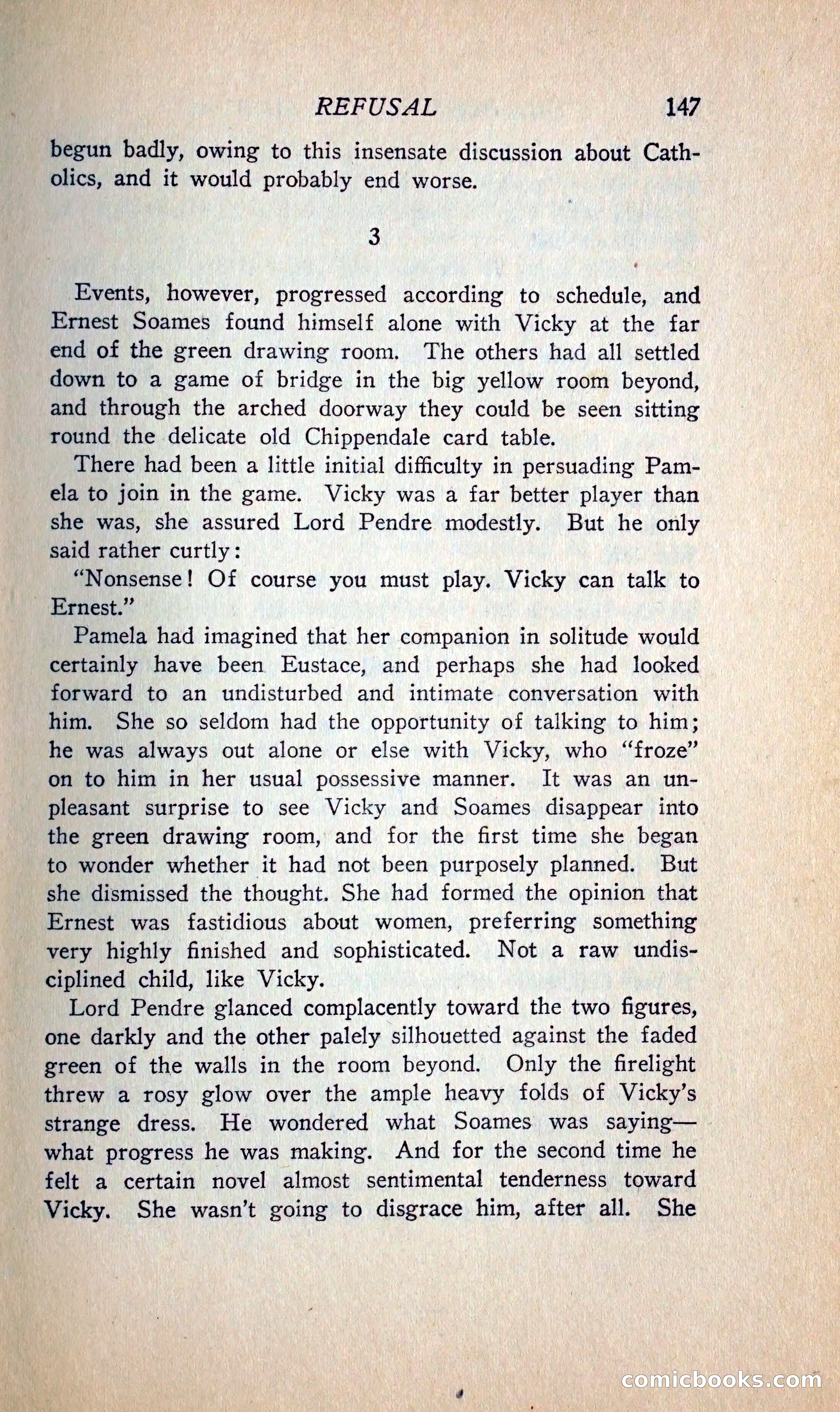 Children of the Shadow — page 152 of 395