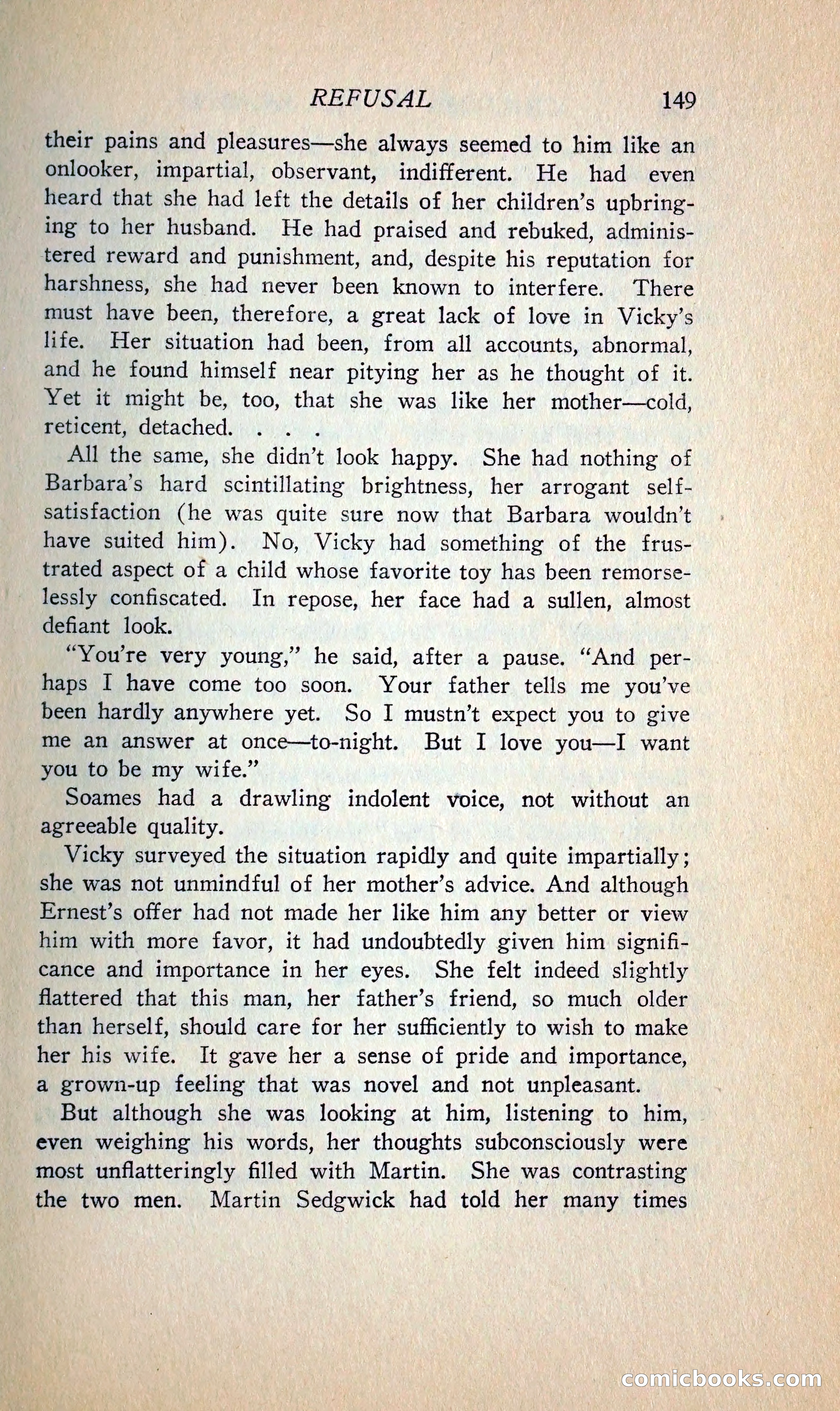 Children of the Shadow — page 154 of 395