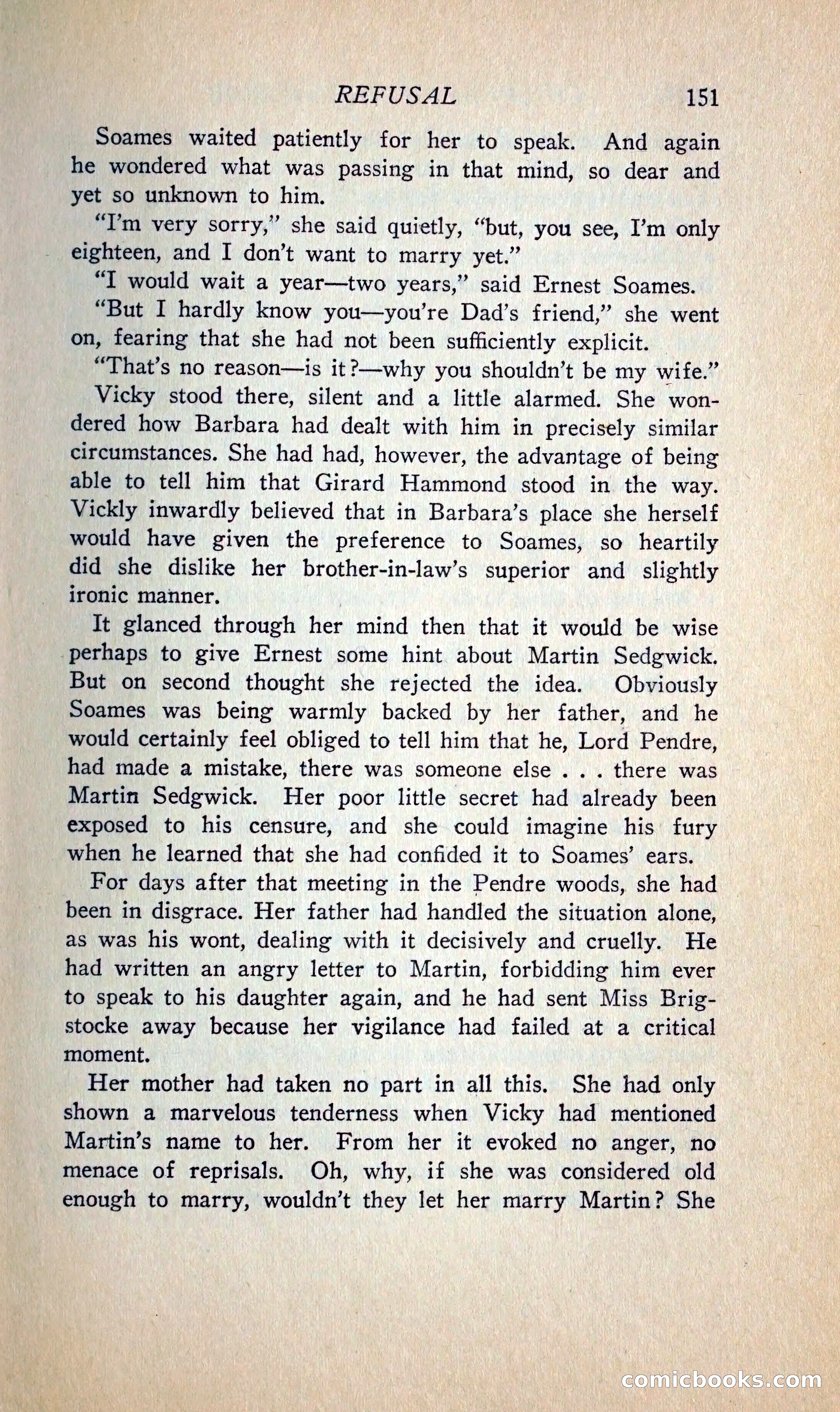 Children of the Shadow — page 156 of 395