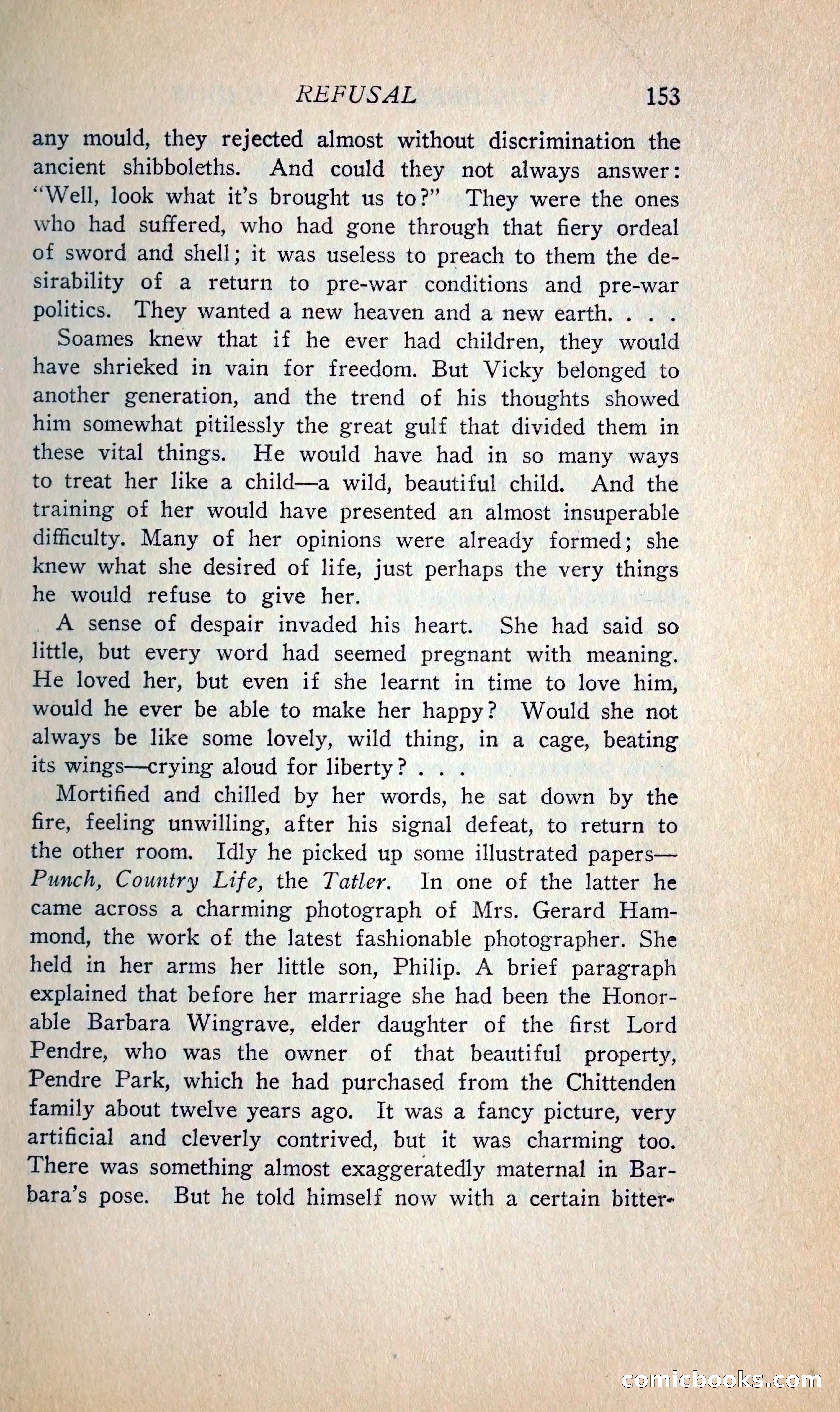 Children of the Shadow — page 158 of 395