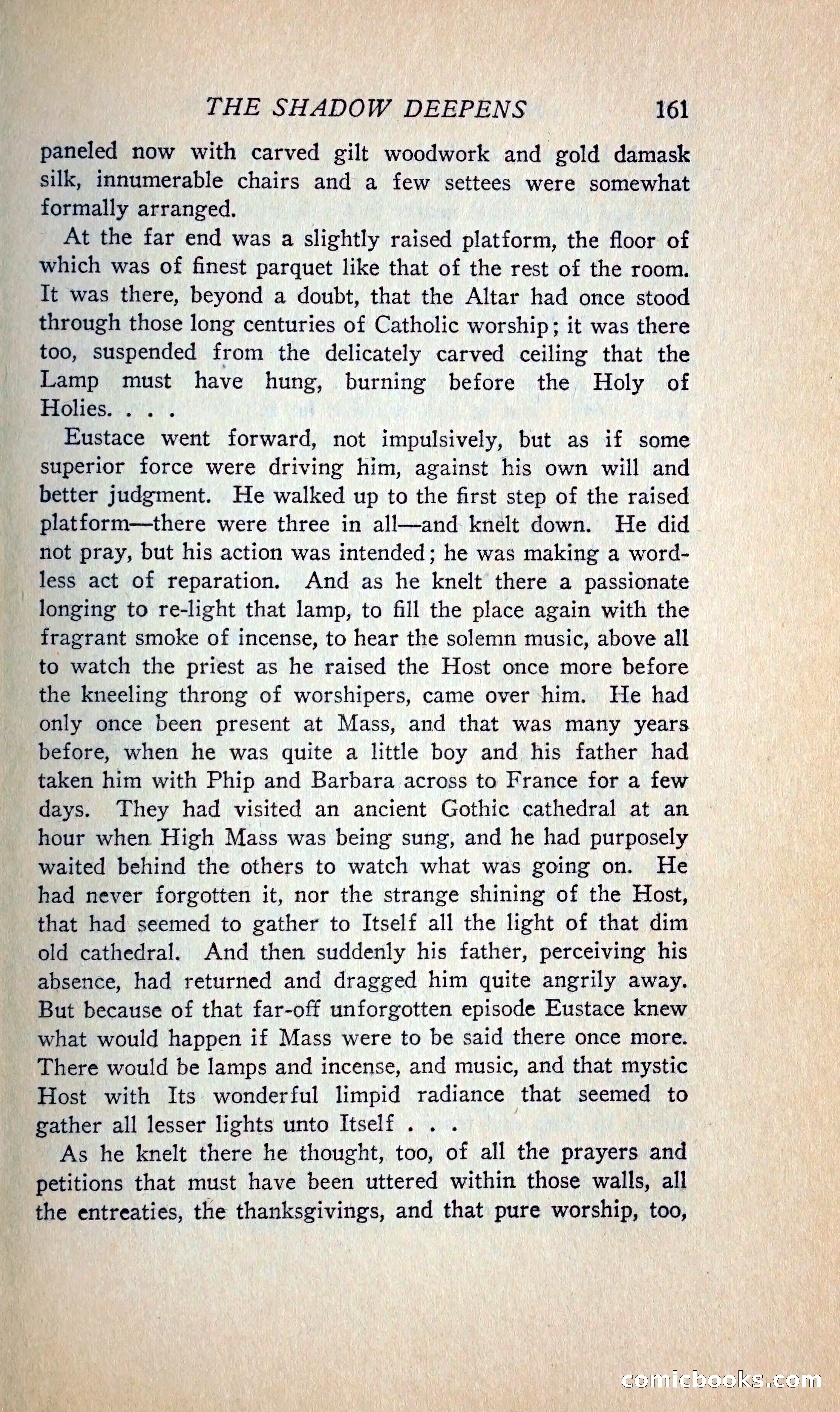 Children of the Shadow — page 166 of 395