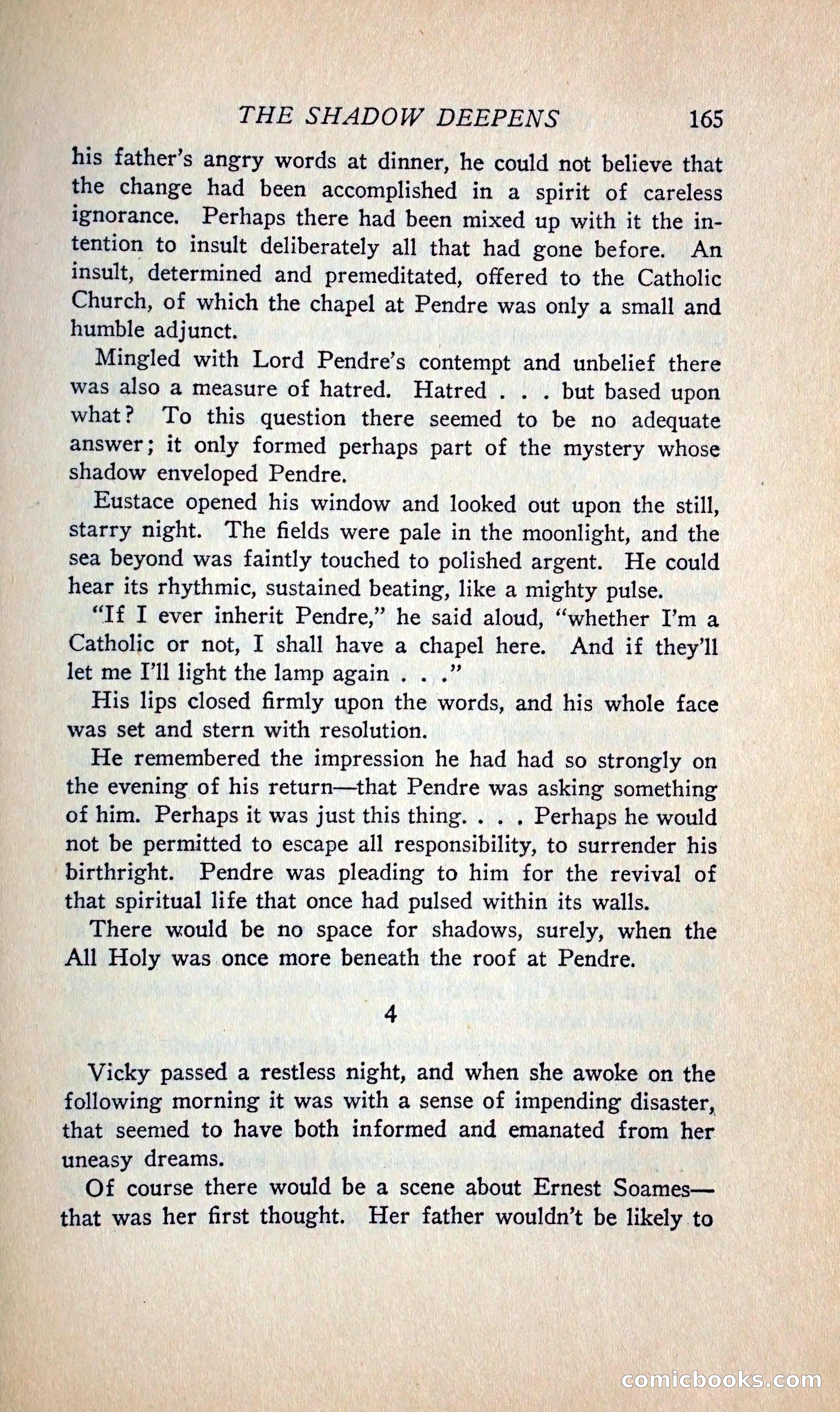 Children of the Shadow — page 170 of 395