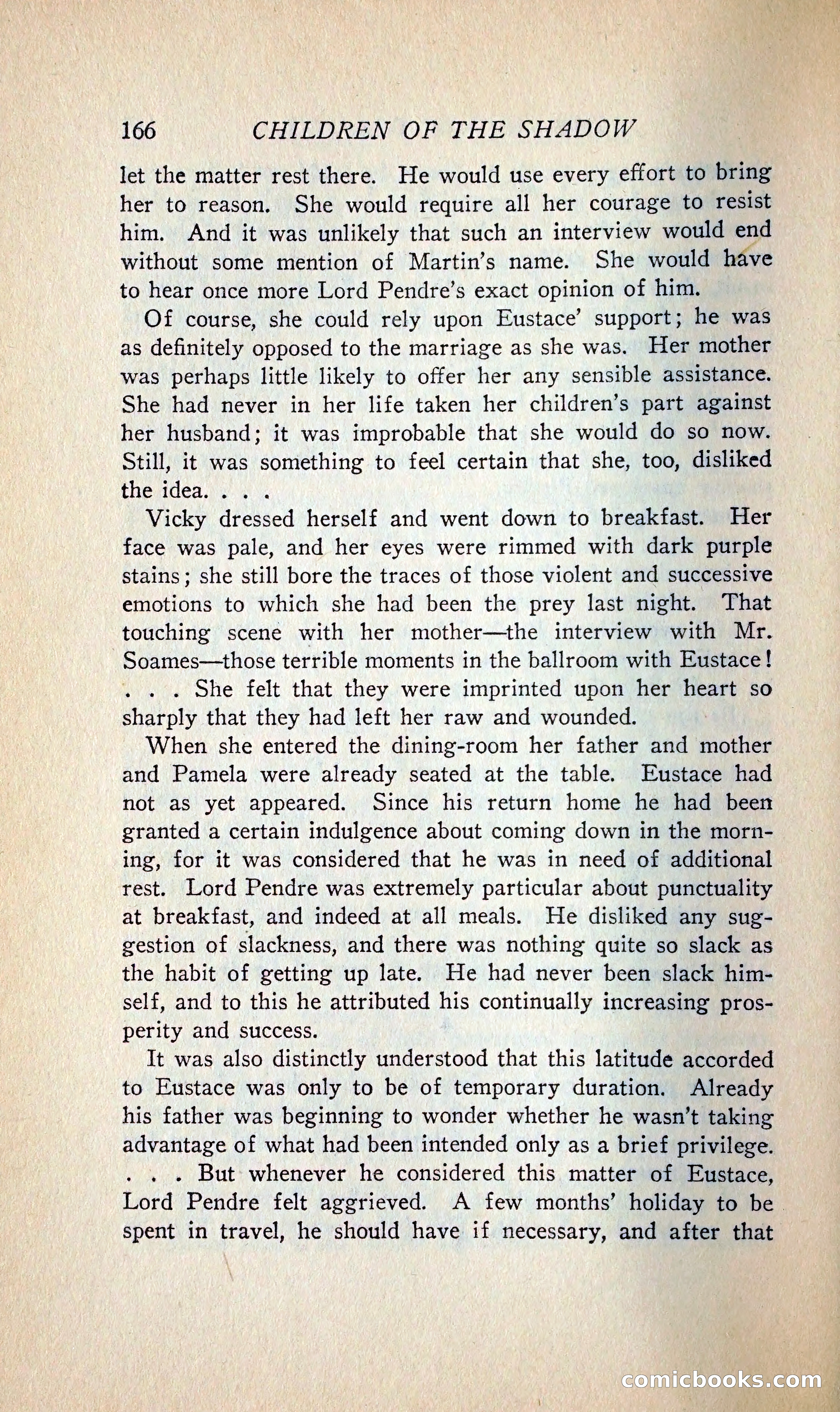 Children of the Shadow — page 171 of 395