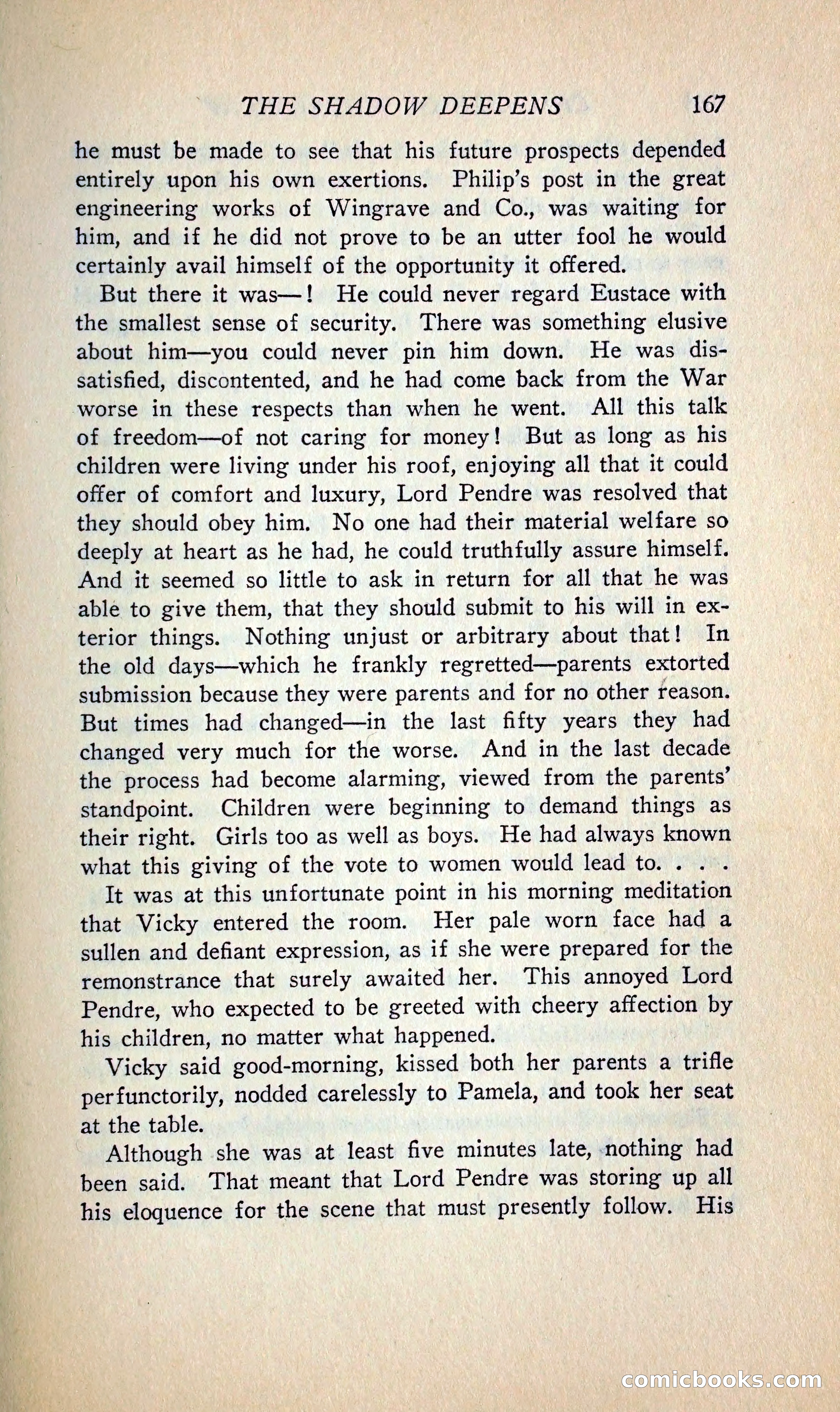 Children of the Shadow — page 172 of 395