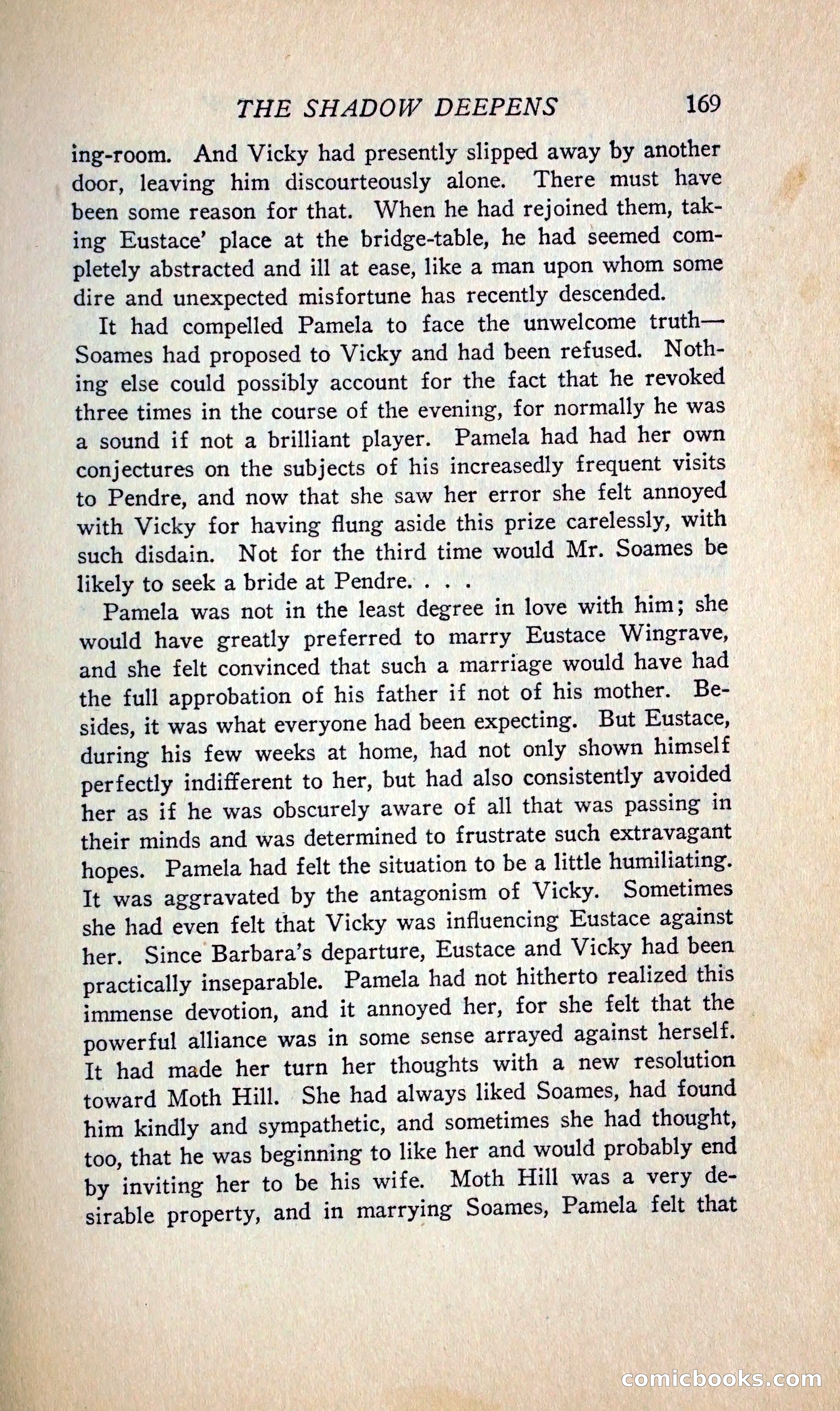 Children of the Shadow — page 174 of 395