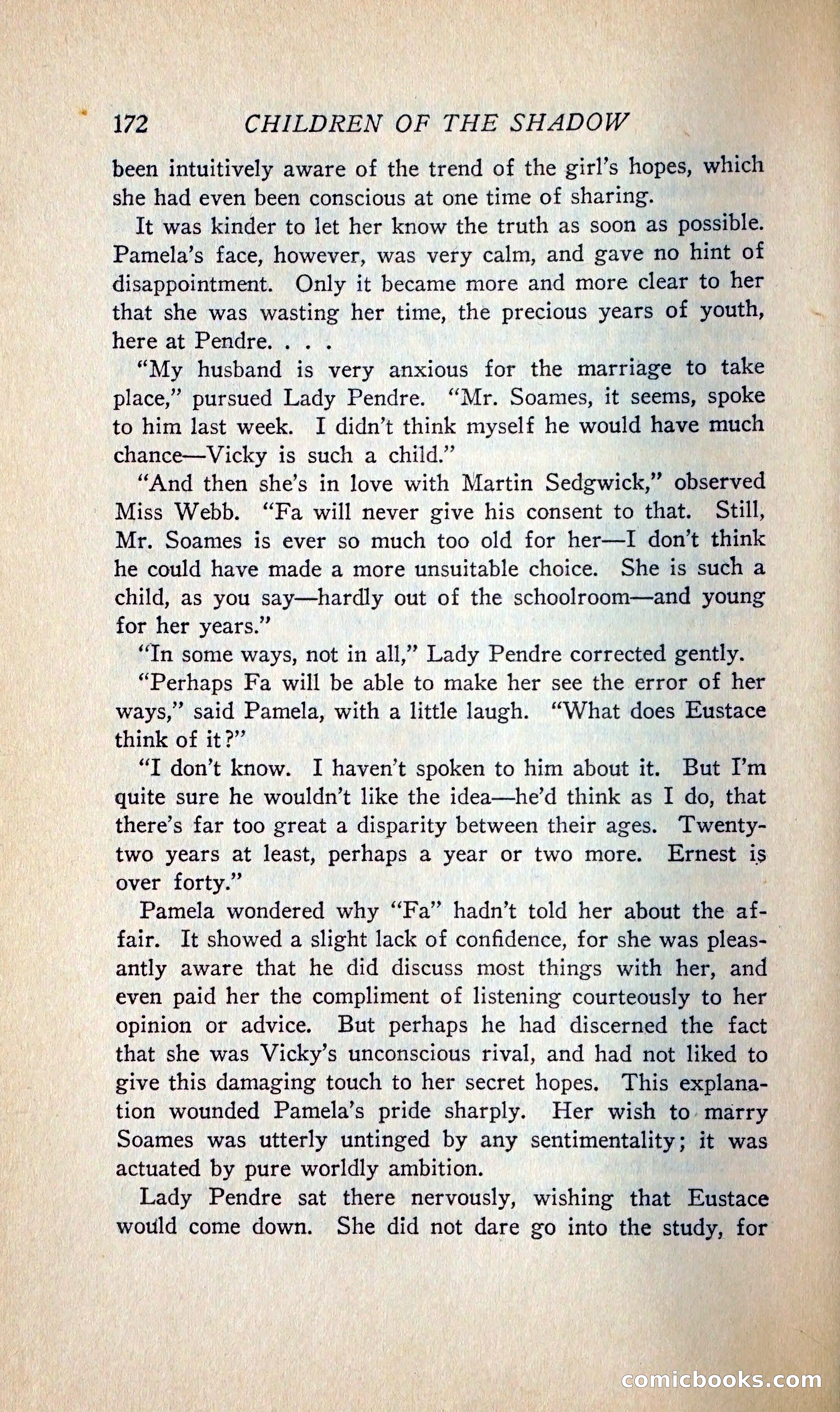 Children of the Shadow — page 177 of 395