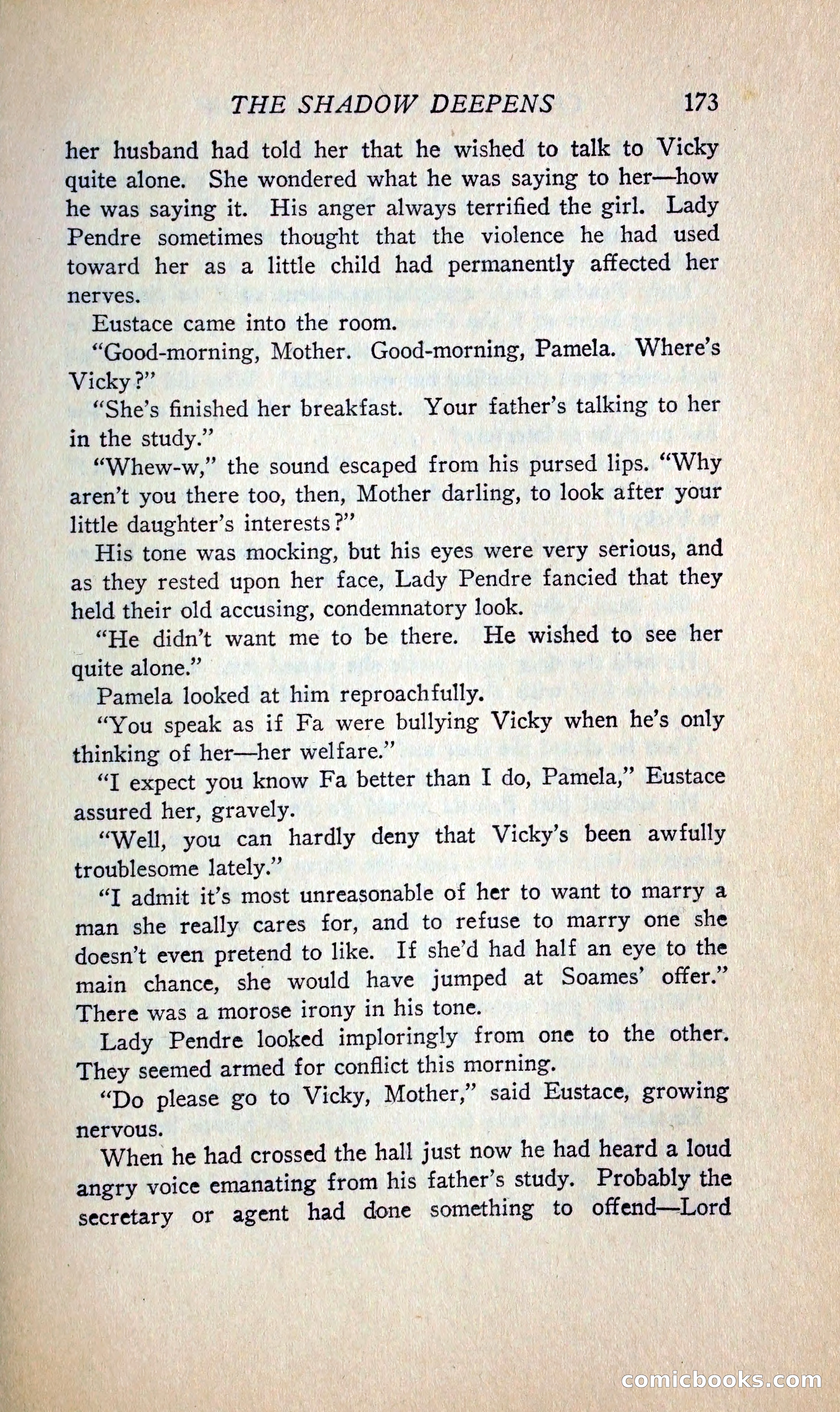 Children of the Shadow — page 178 of 395