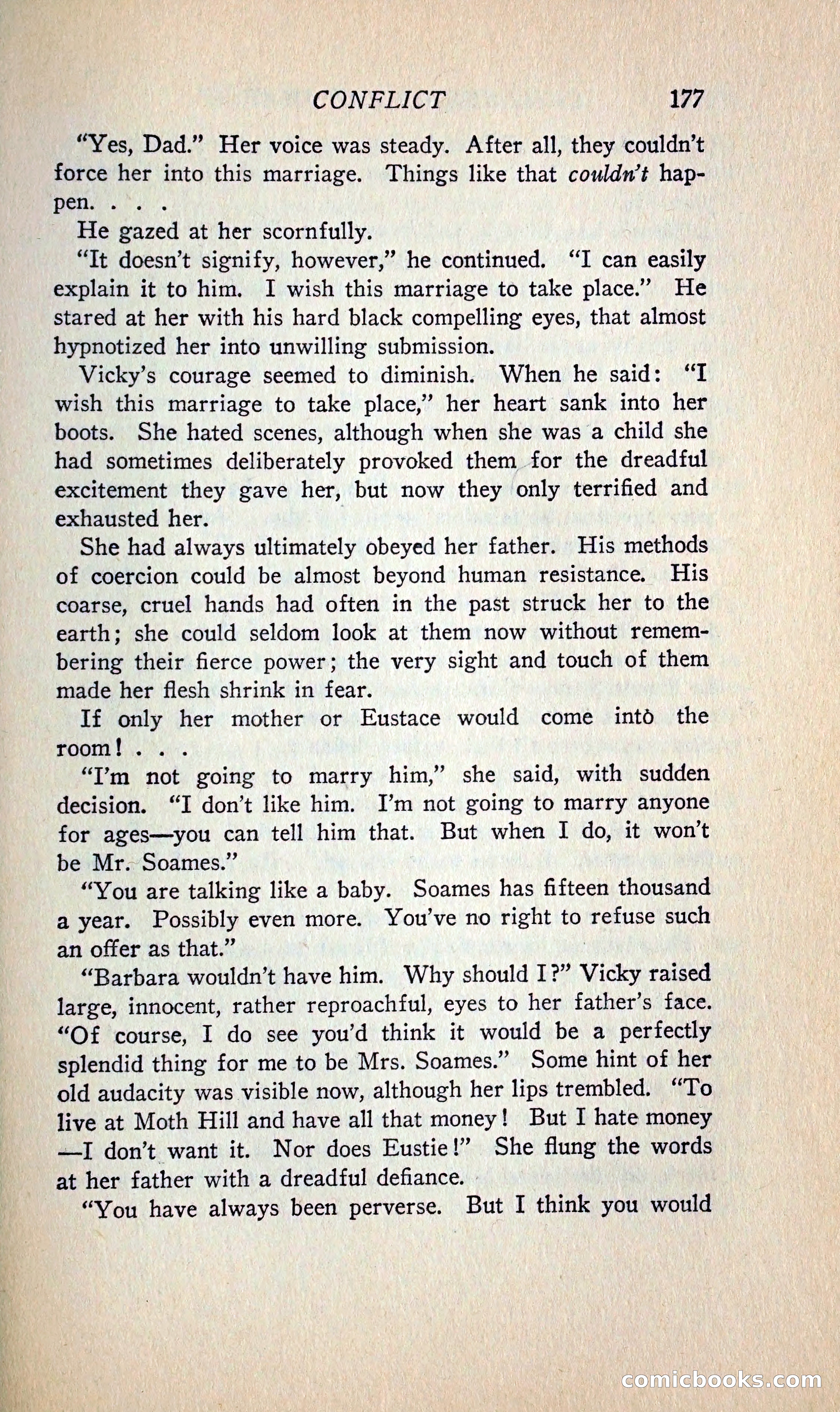 Children of the Shadow — page 182 of 395