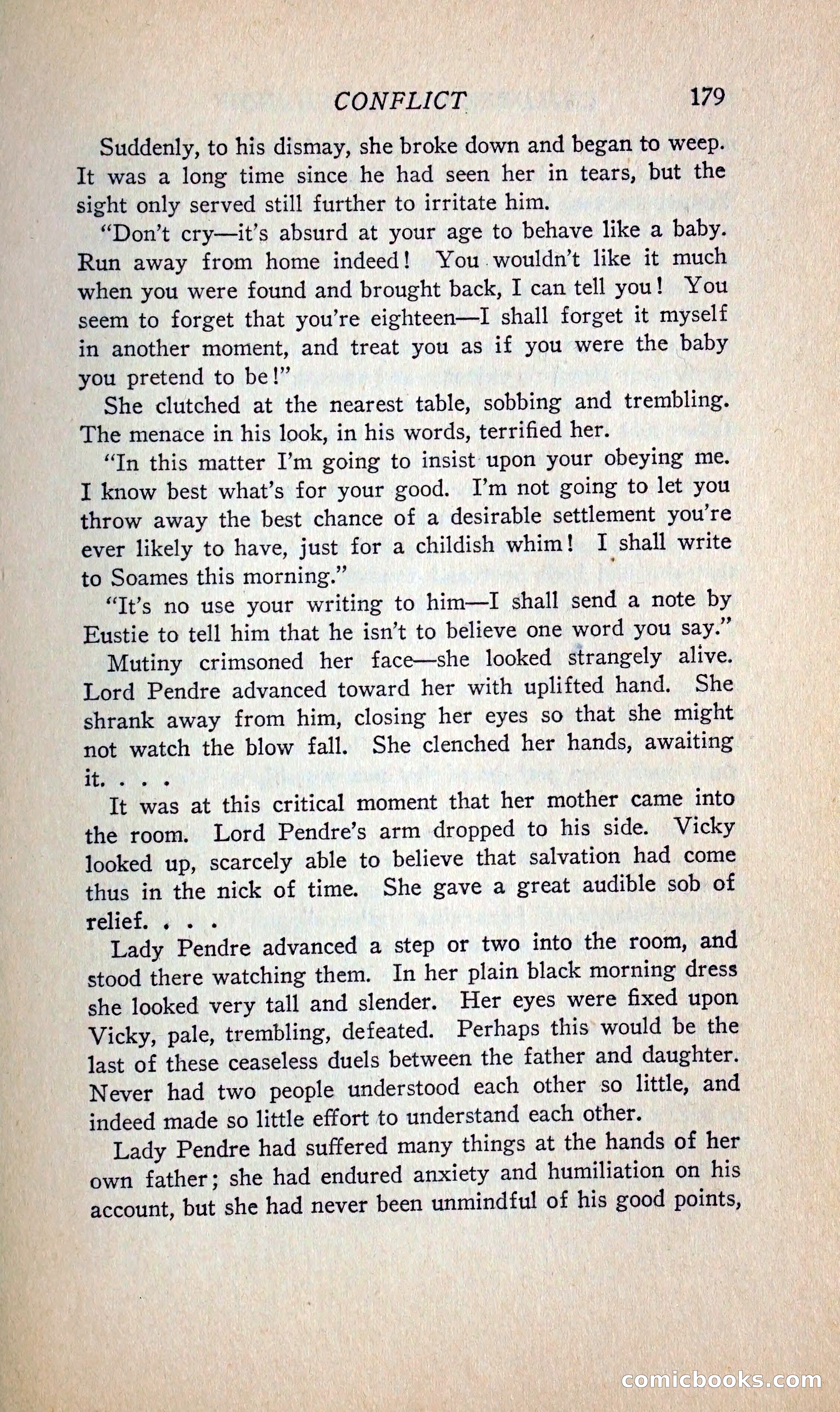 Children of the Shadow — page 184 of 395