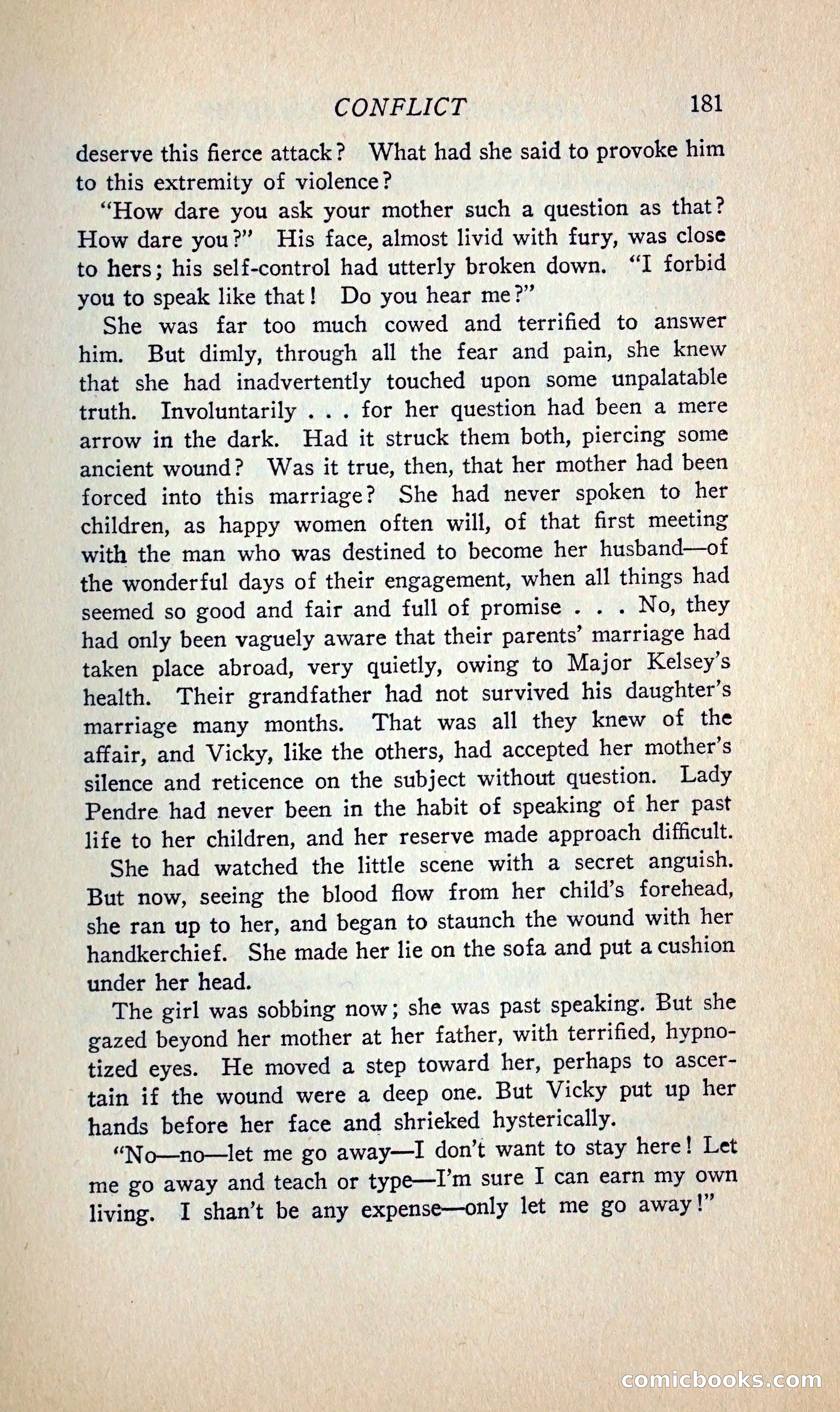 Children of the Shadow — page 186 of 395