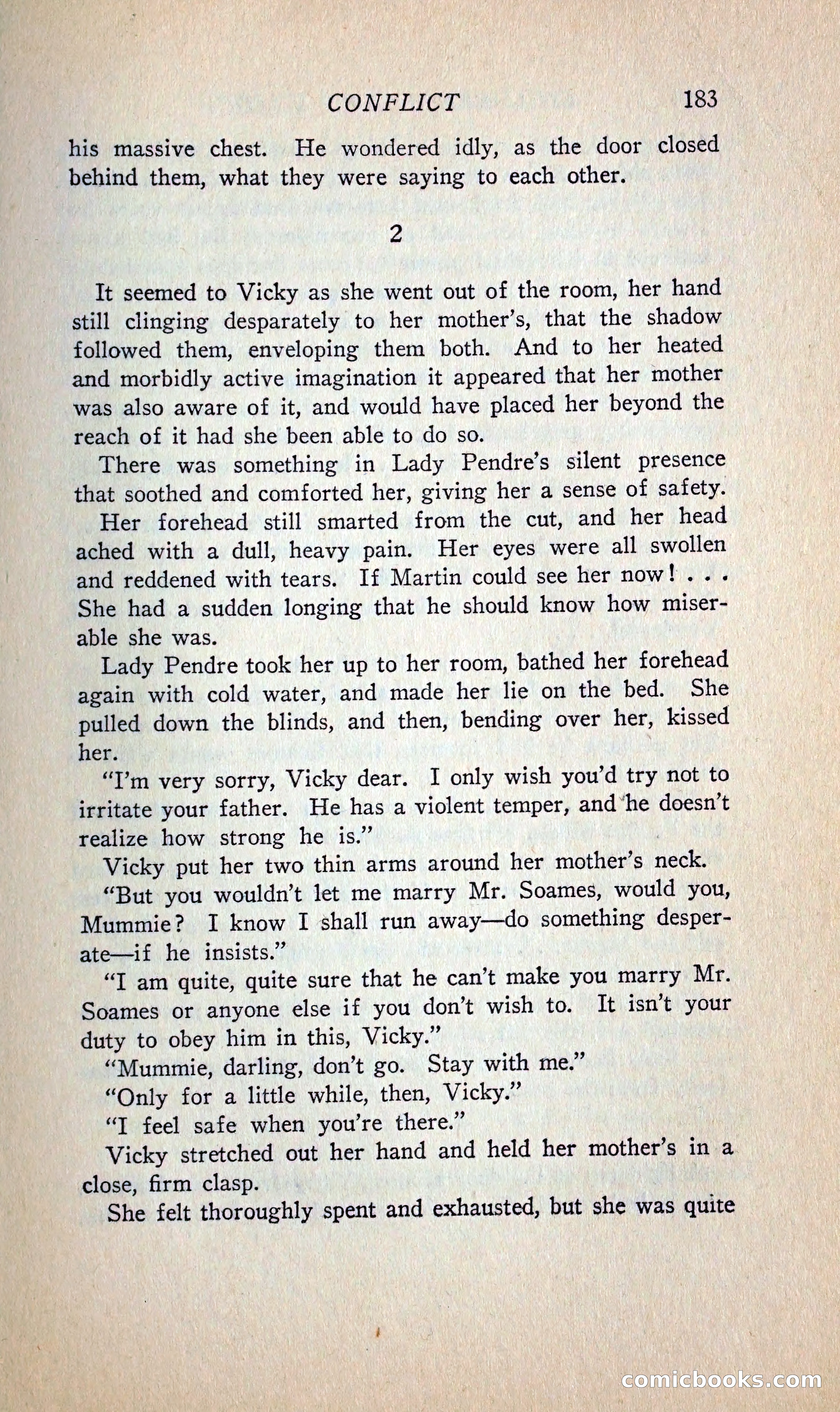 Children of the Shadow — page 188 of 395