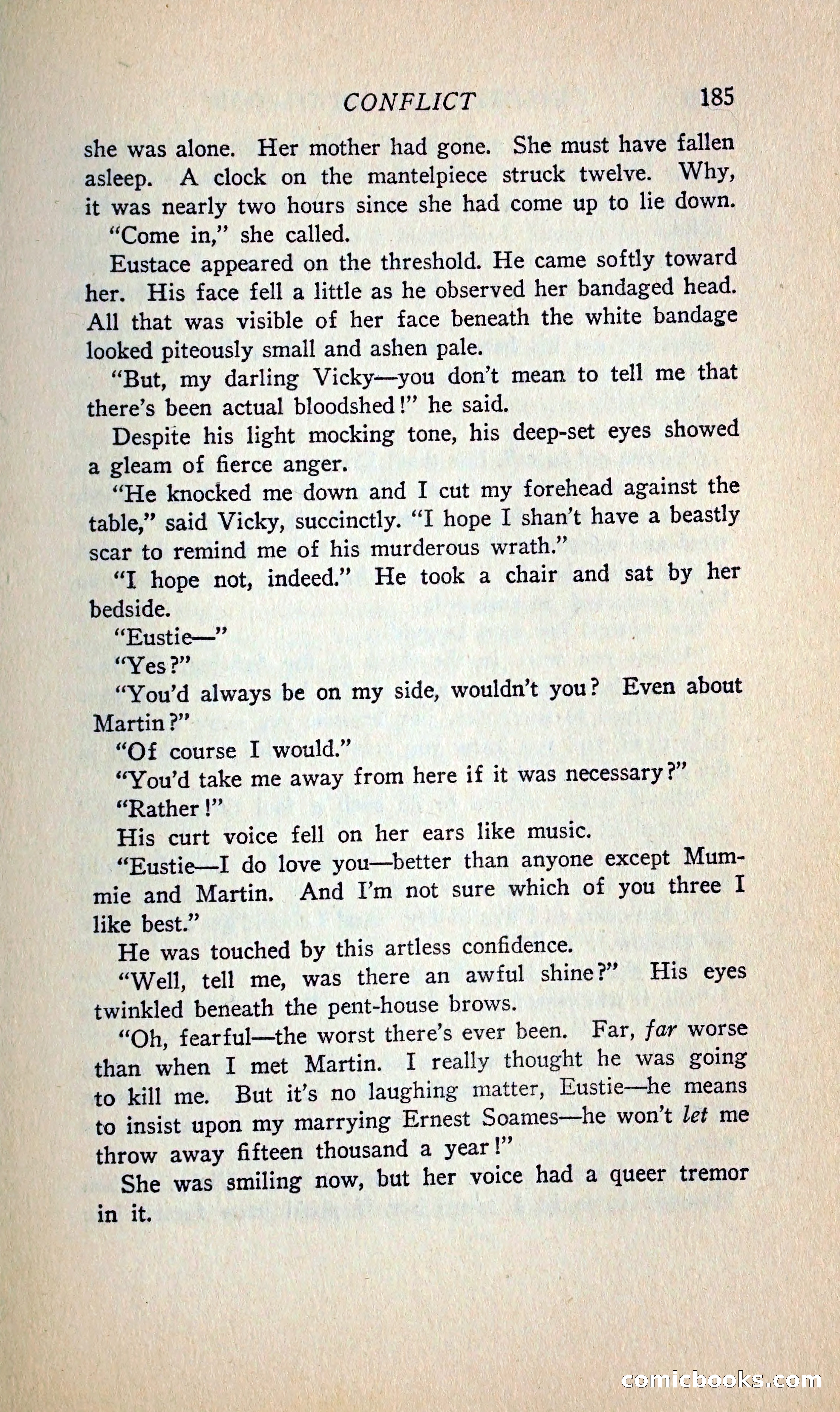 Children of the Shadow — page 190 of 395