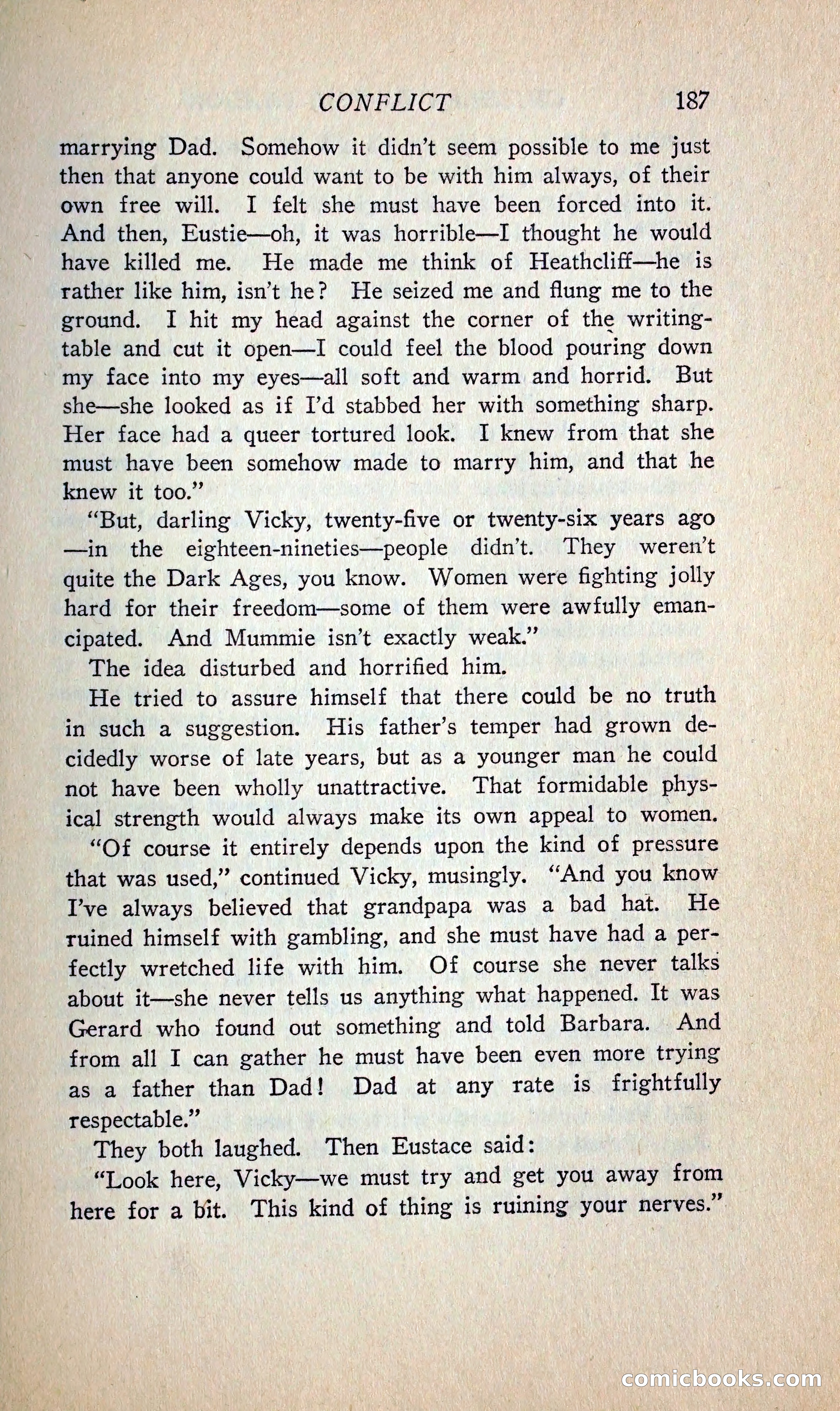 Children of the Shadow — page 192 of 395