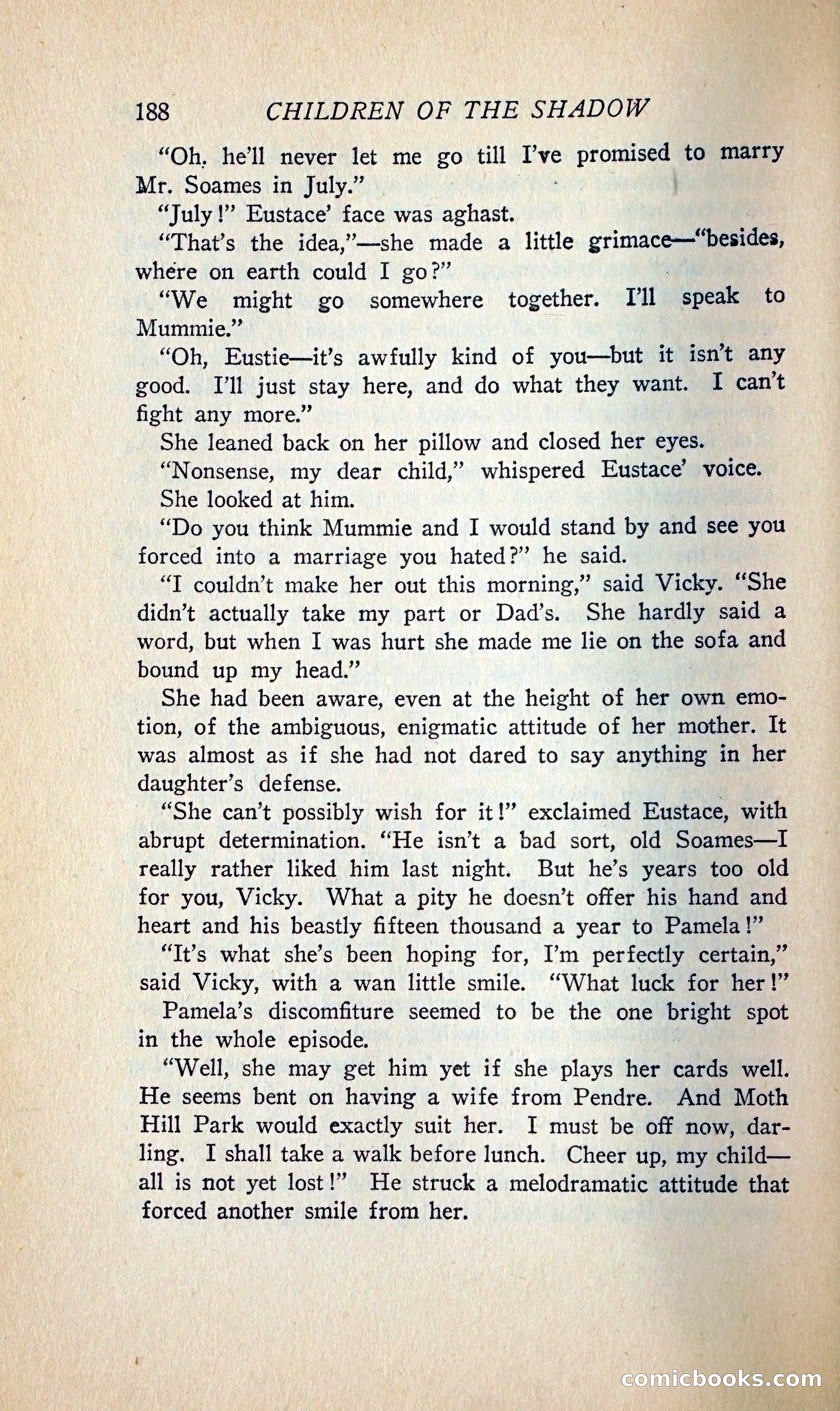 Children of the Shadow — page 193 of 395