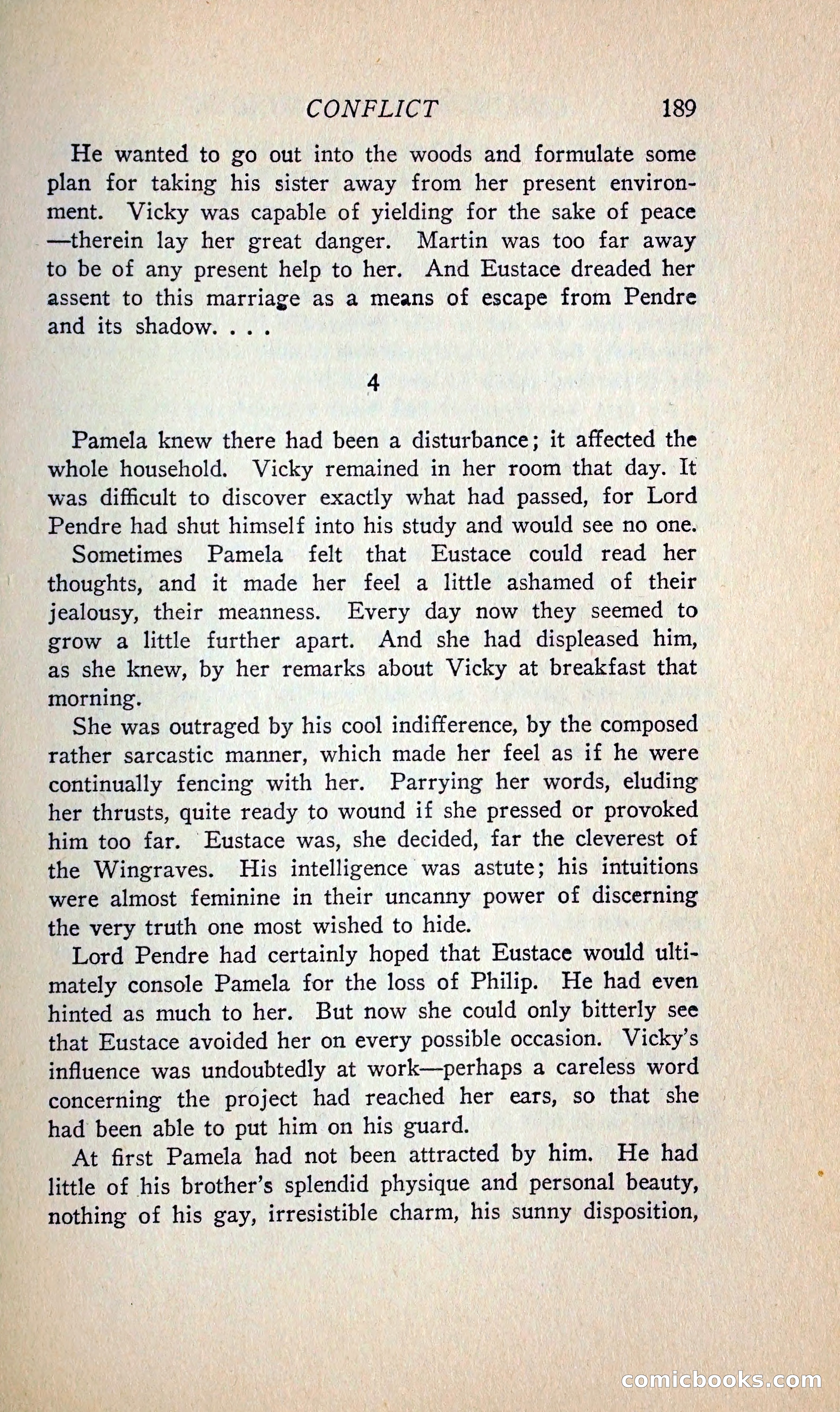 Children of the Shadow — page 194 of 395