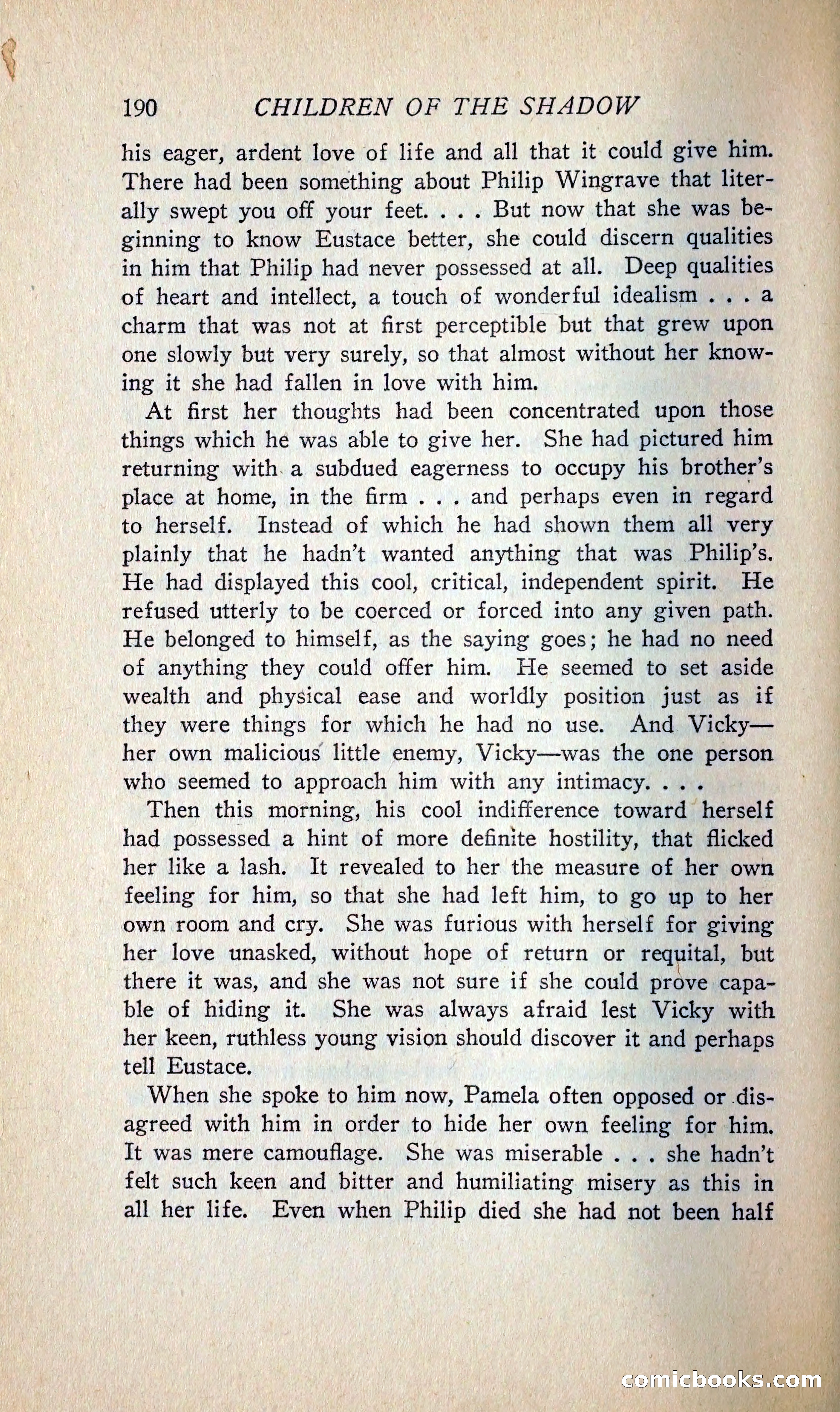 Children of the Shadow — page 195 of 395