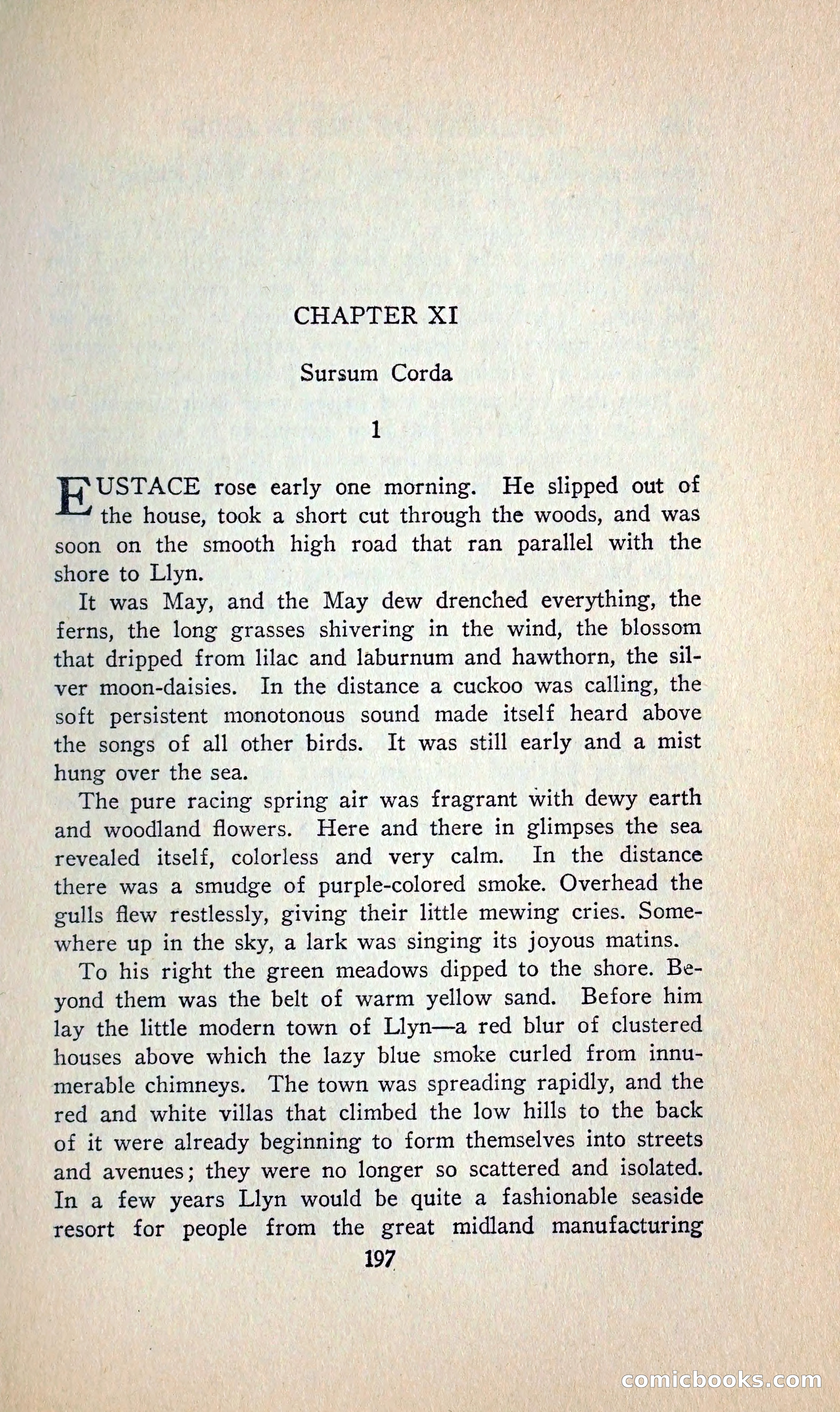 Children of the Shadow — page 202 of 395