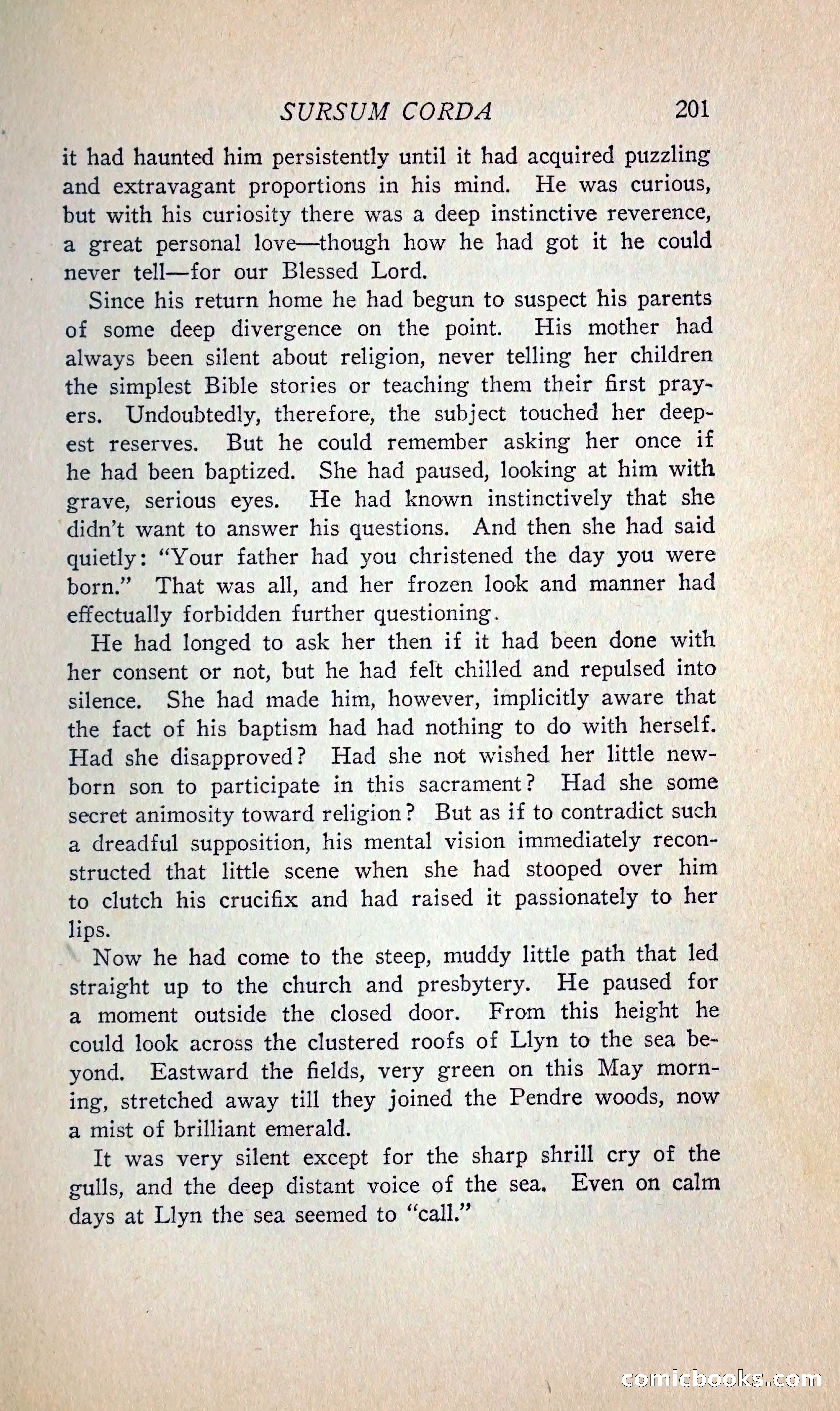 Children of the Shadow — page 206 of 395