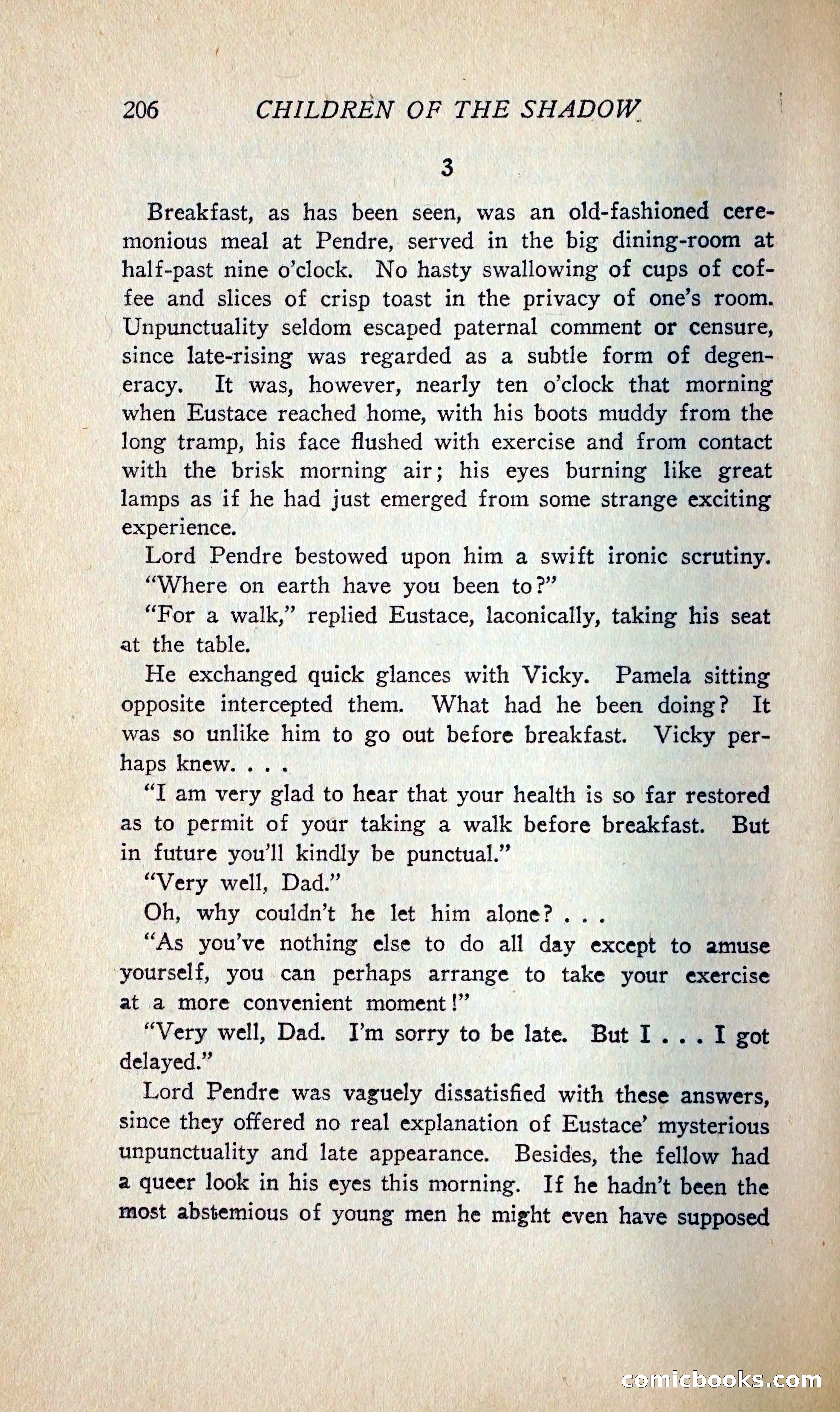 Children of the Shadow — page 211 of 395