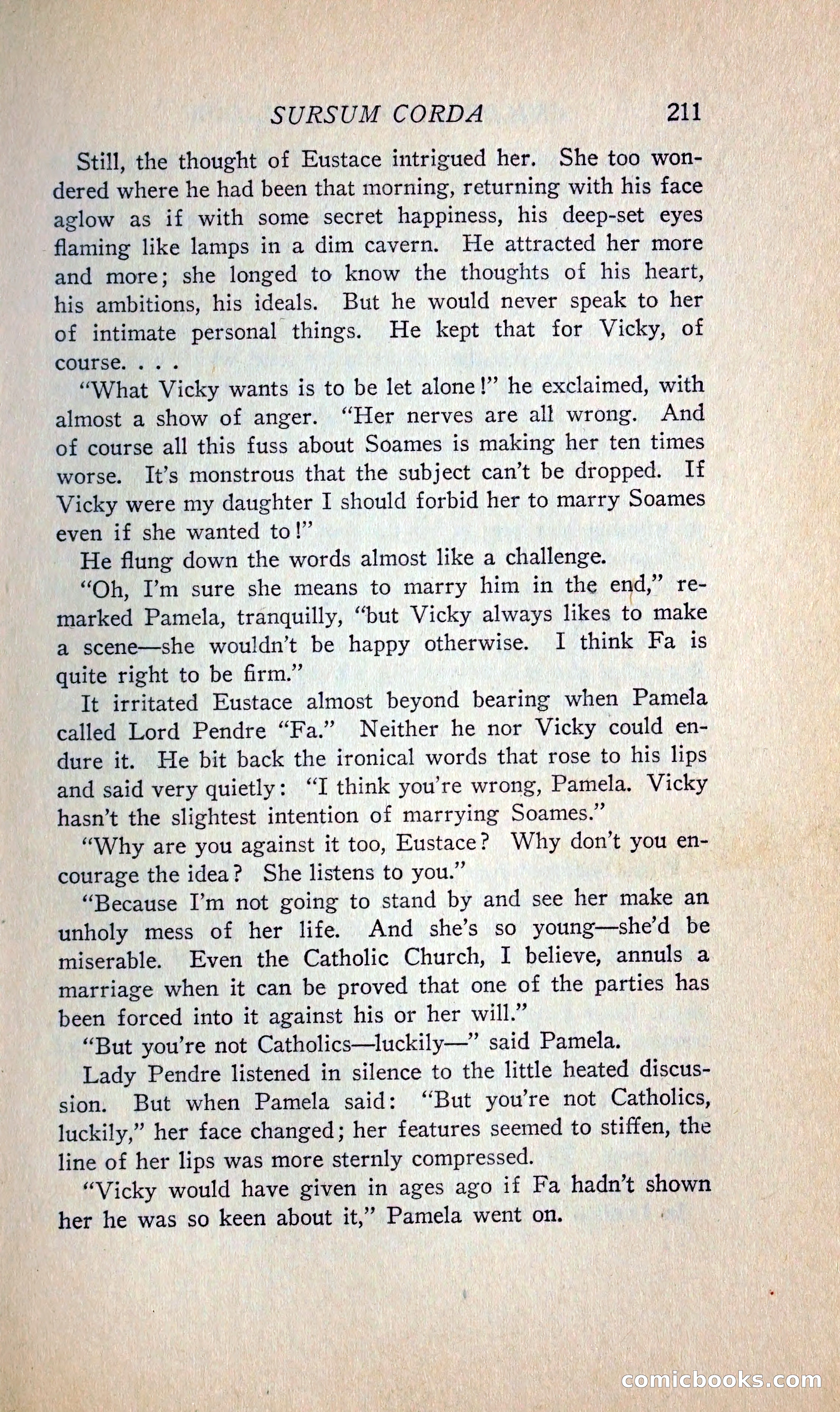 Children of the Shadow — page 216 of 395