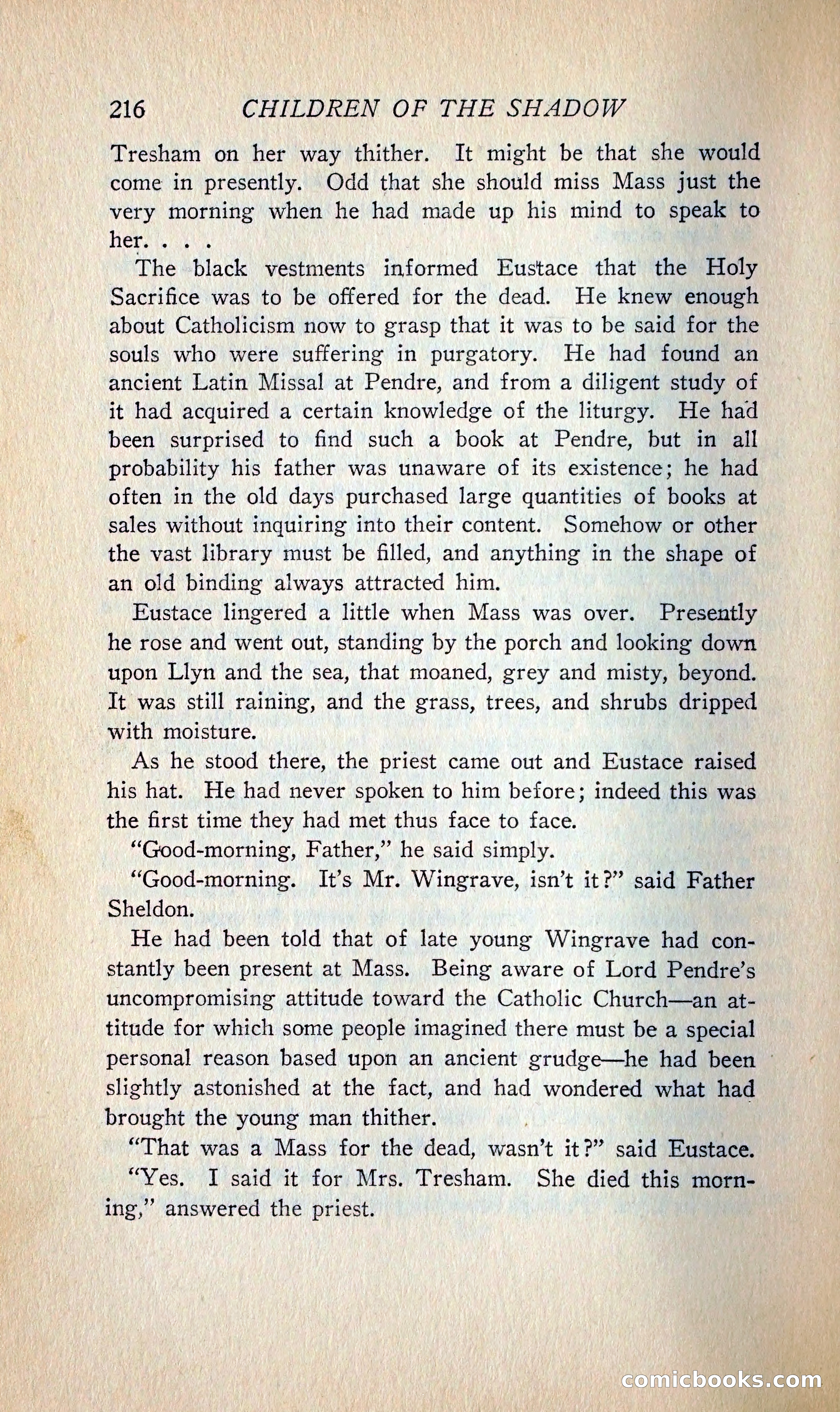 Children of the Shadow — page 221 of 395