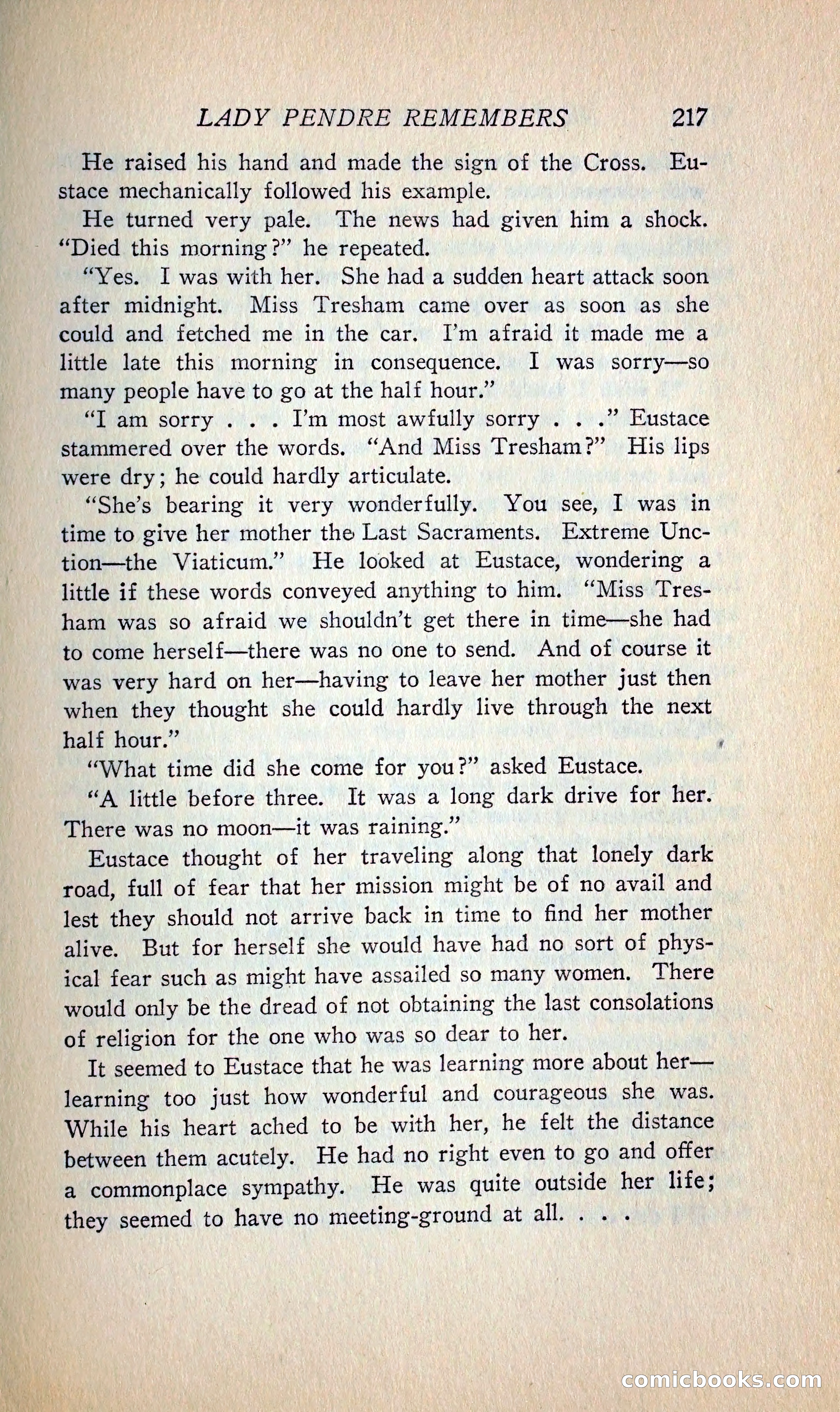 Children of the Shadow — page 222 of 395