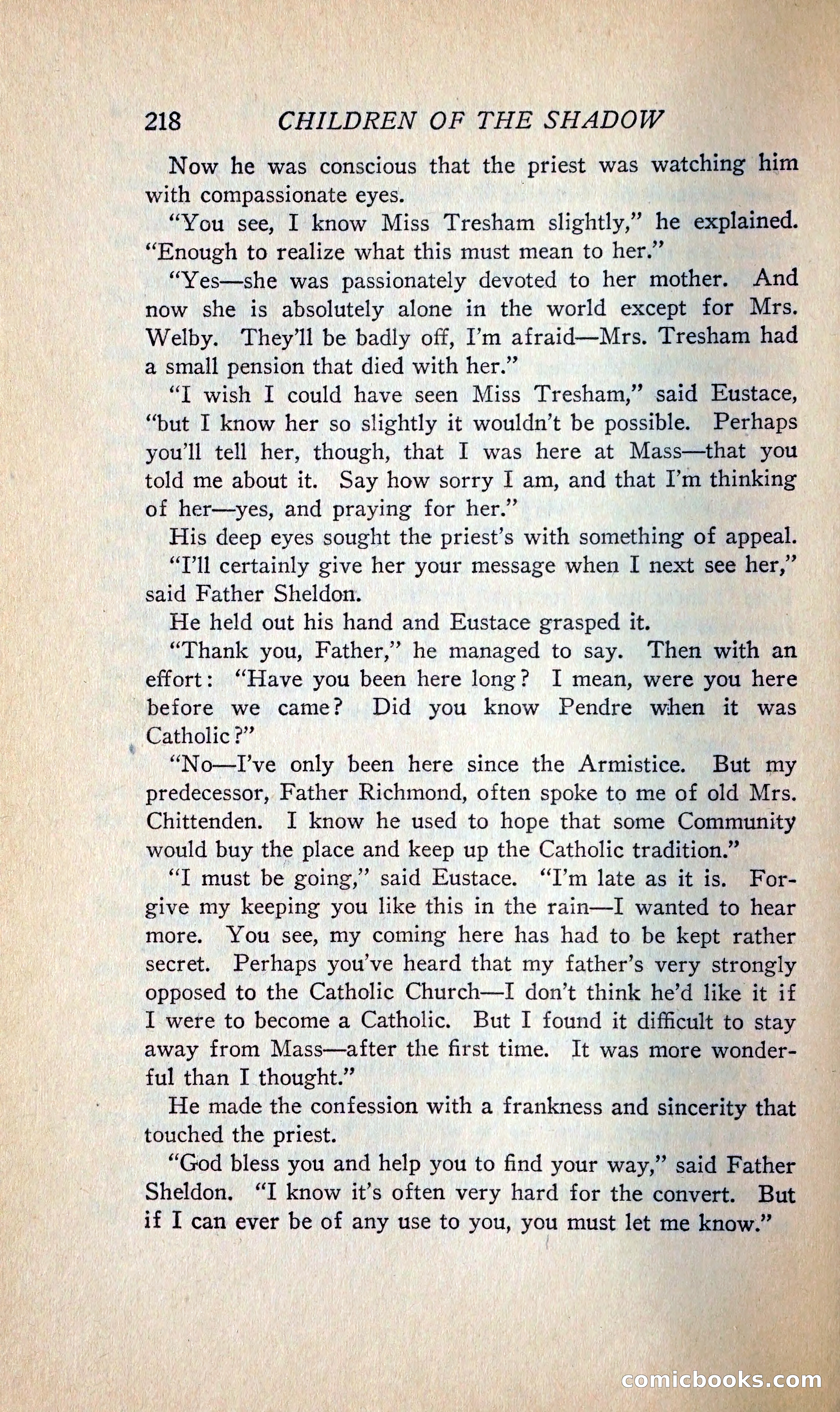 Children of the Shadow — page 223 of 395