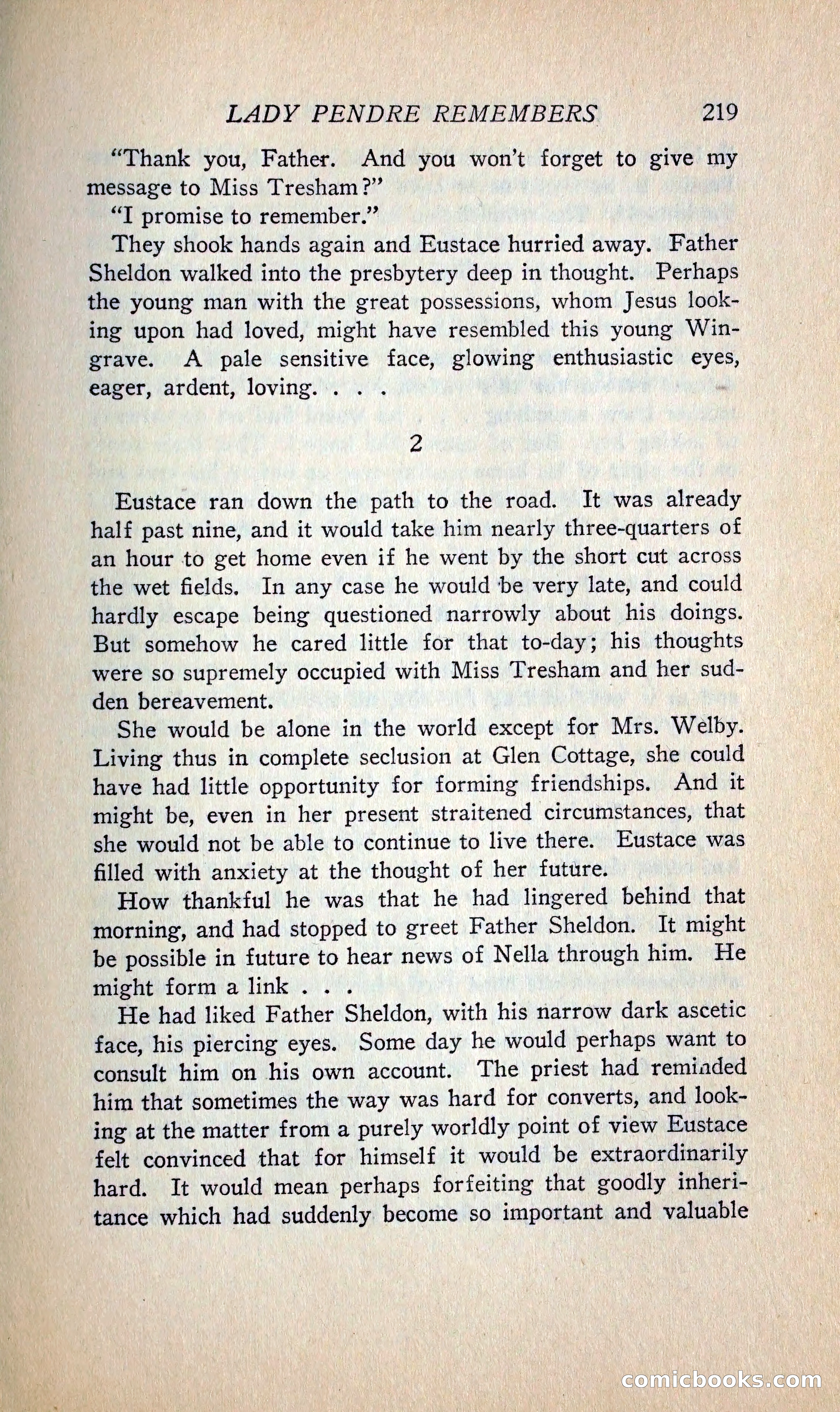 Children of the Shadow — page 224 of 395