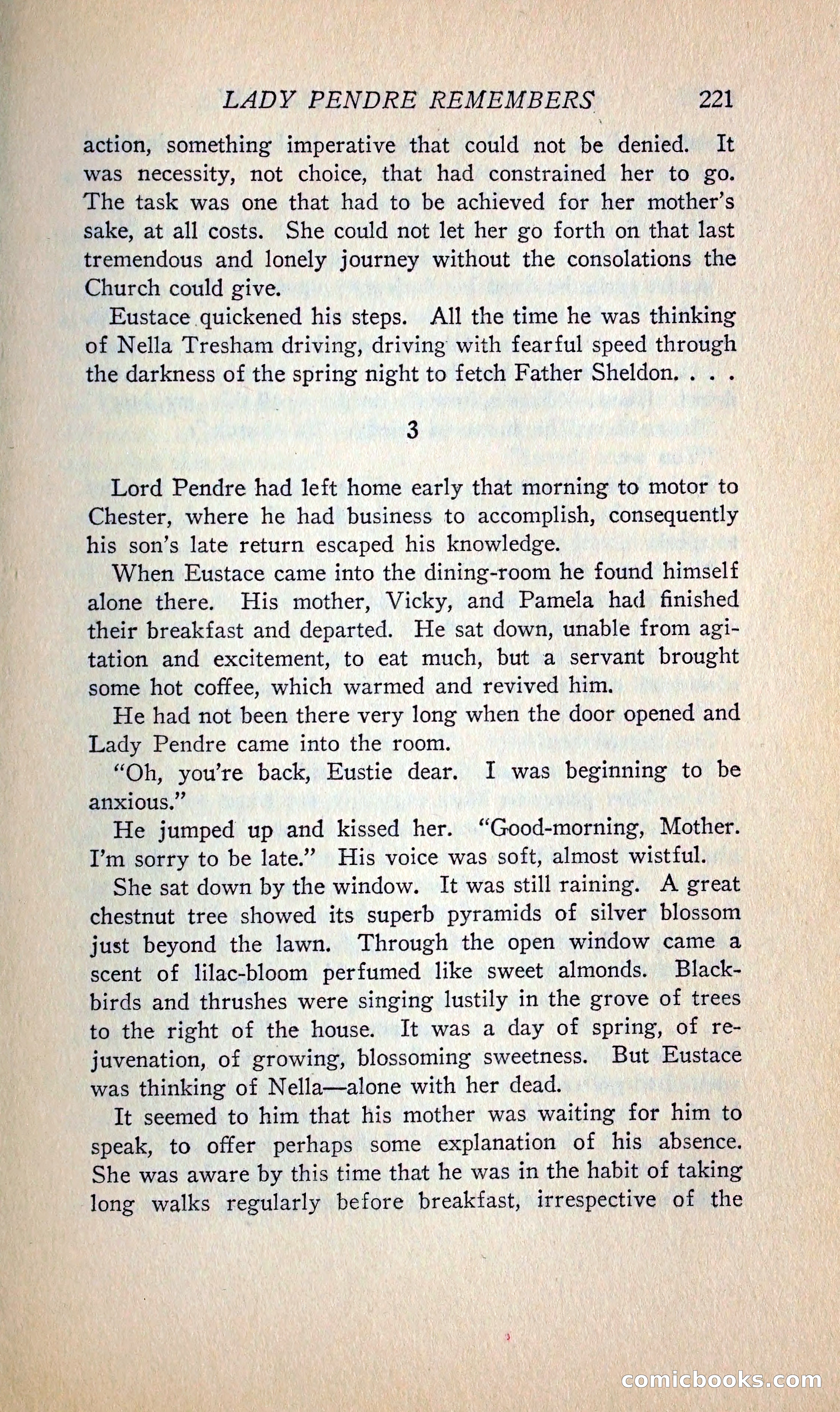 Children of the Shadow — page 226 of 395