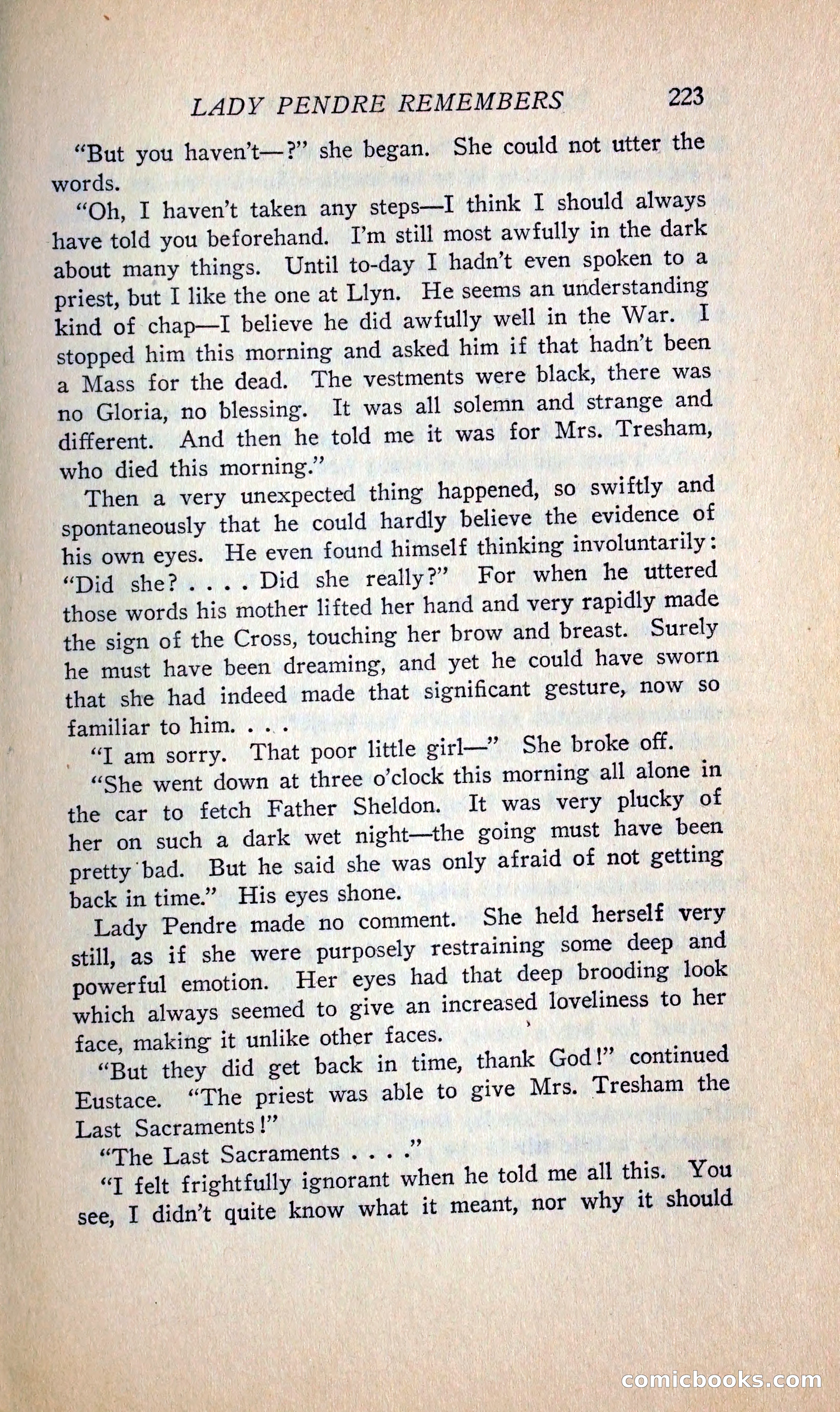 Children of the Shadow — page 228 of 395