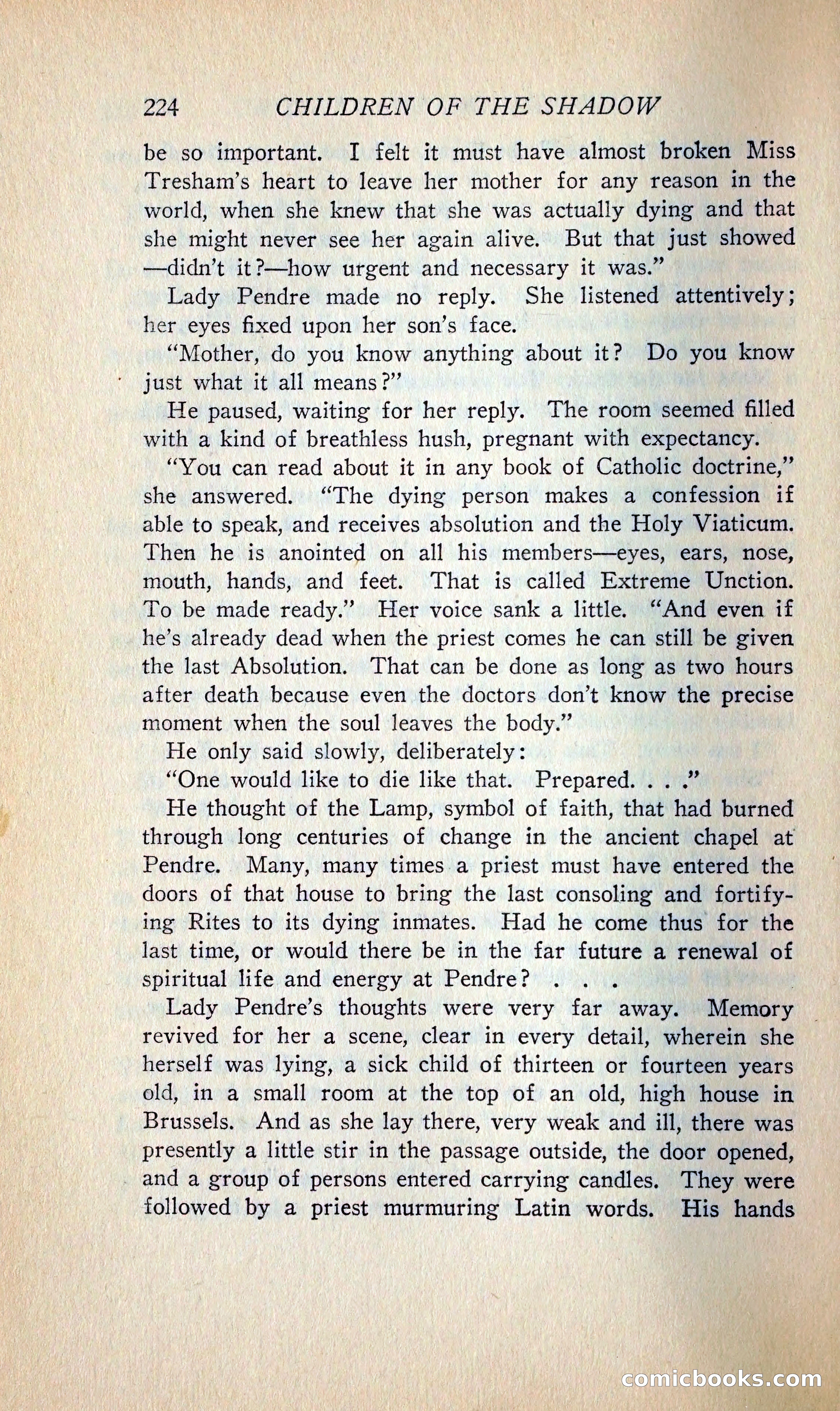 Children of the Shadow — page 229 of 395