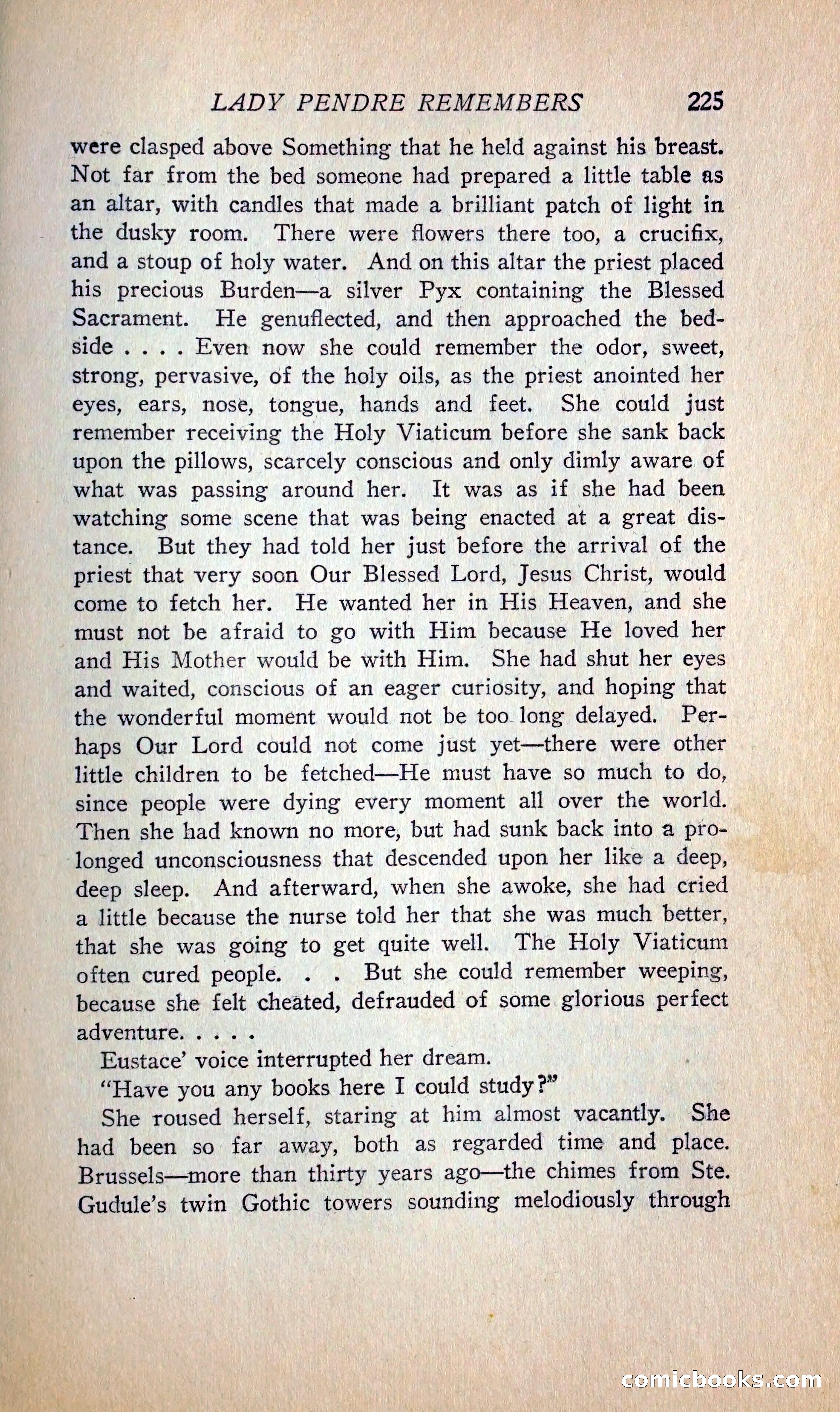 Children of the Shadow — page 230 of 395