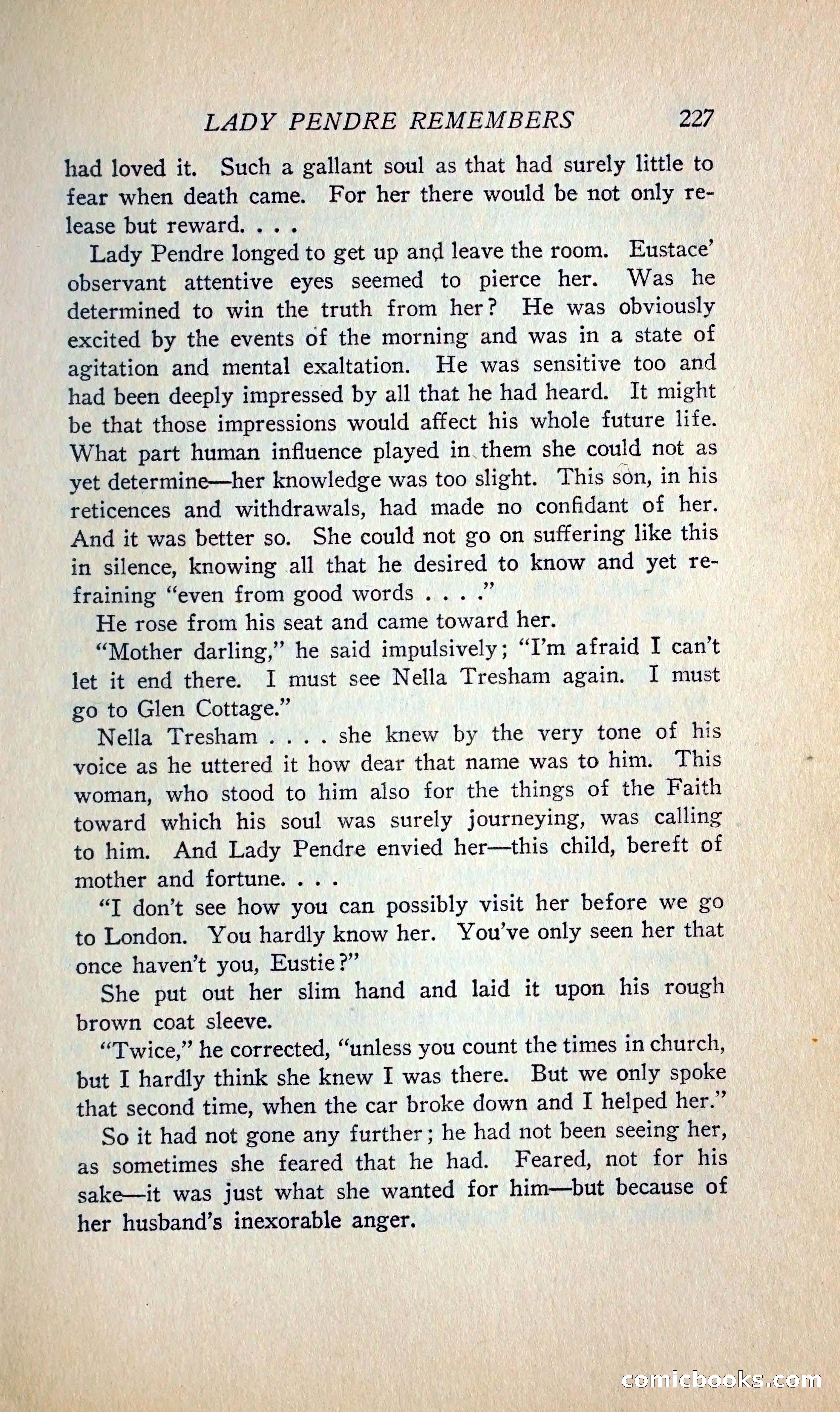 Children of the Shadow — page 232 of 395