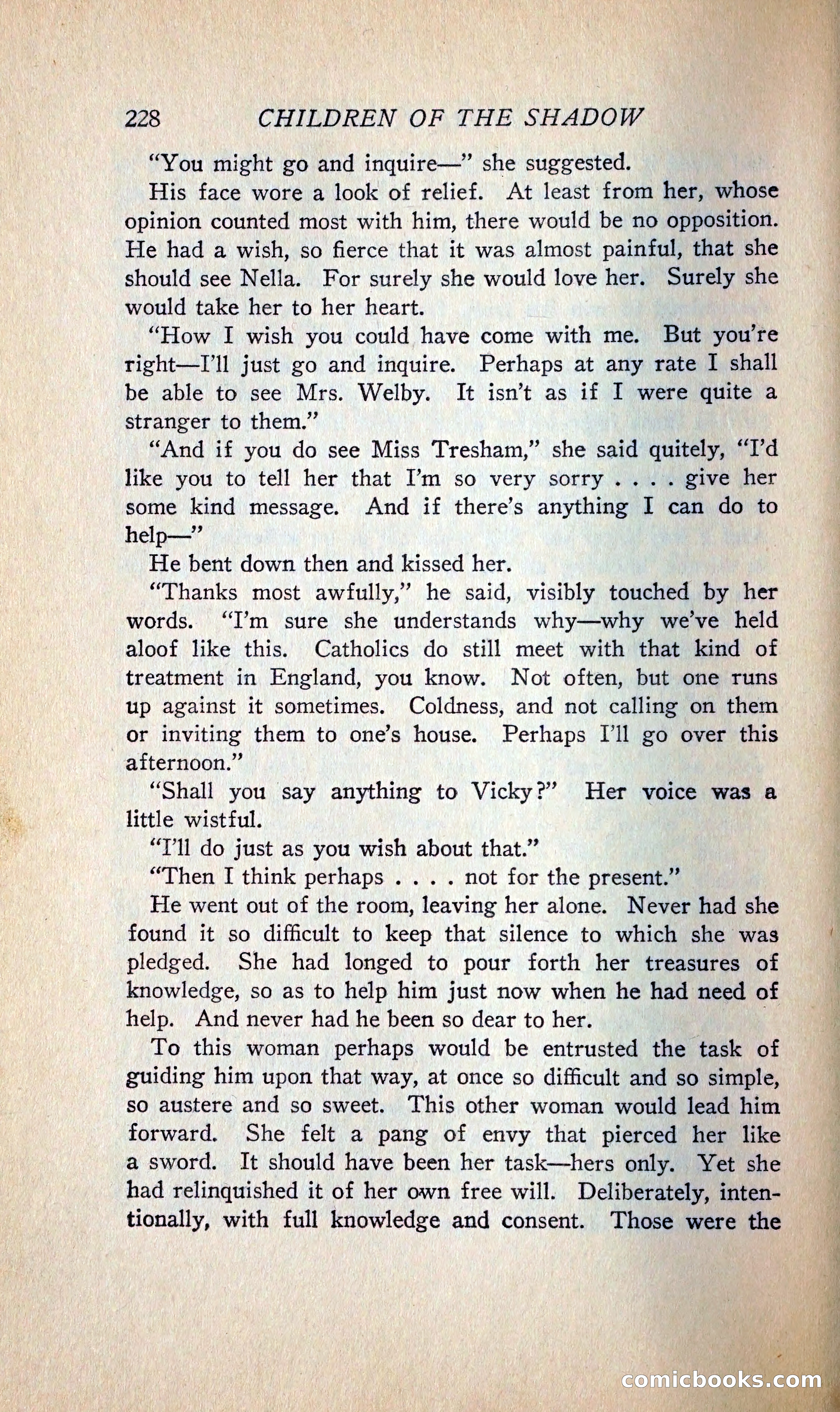 Children of the Shadow — page 233 of 395