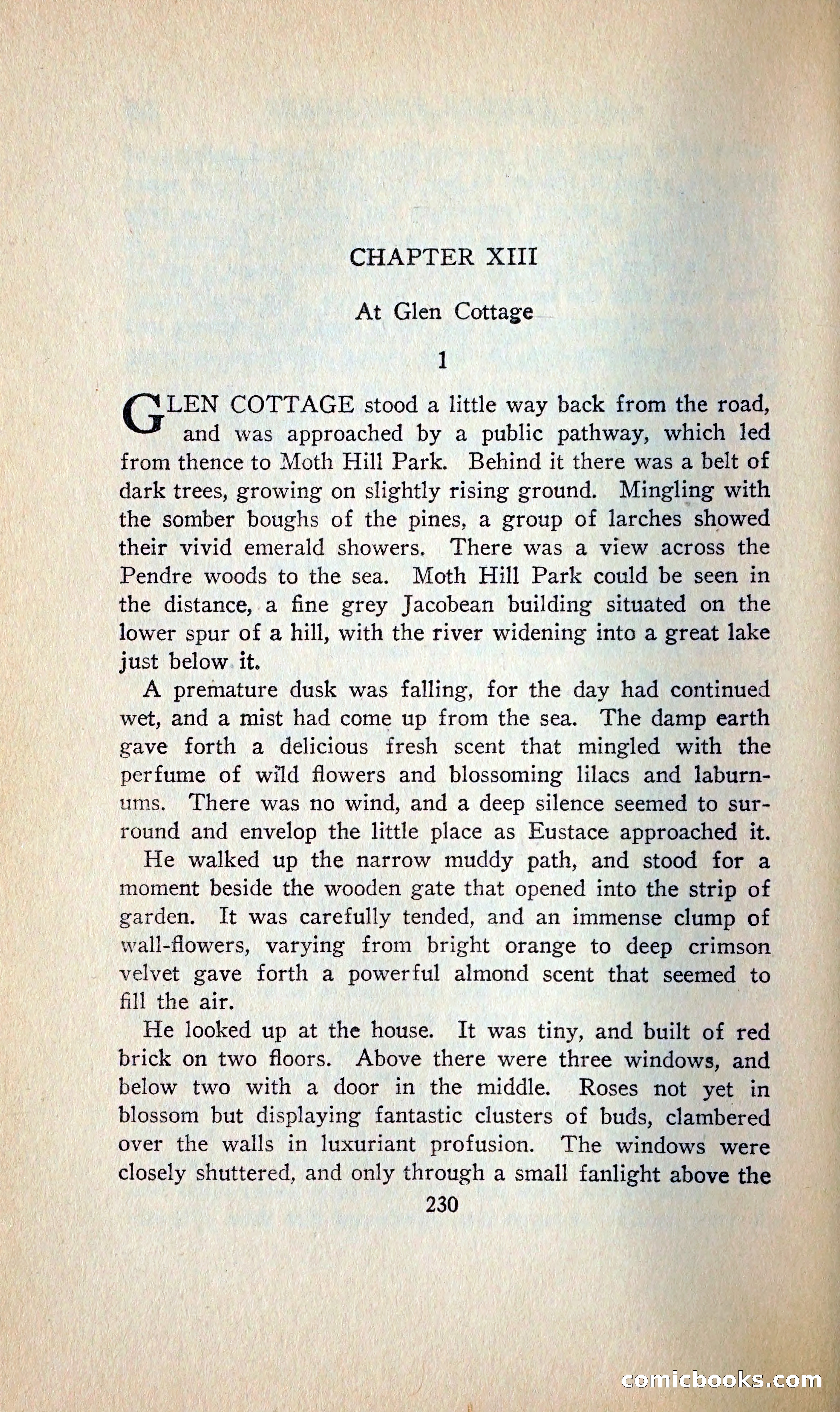 Children of the Shadow — page 235 of 395