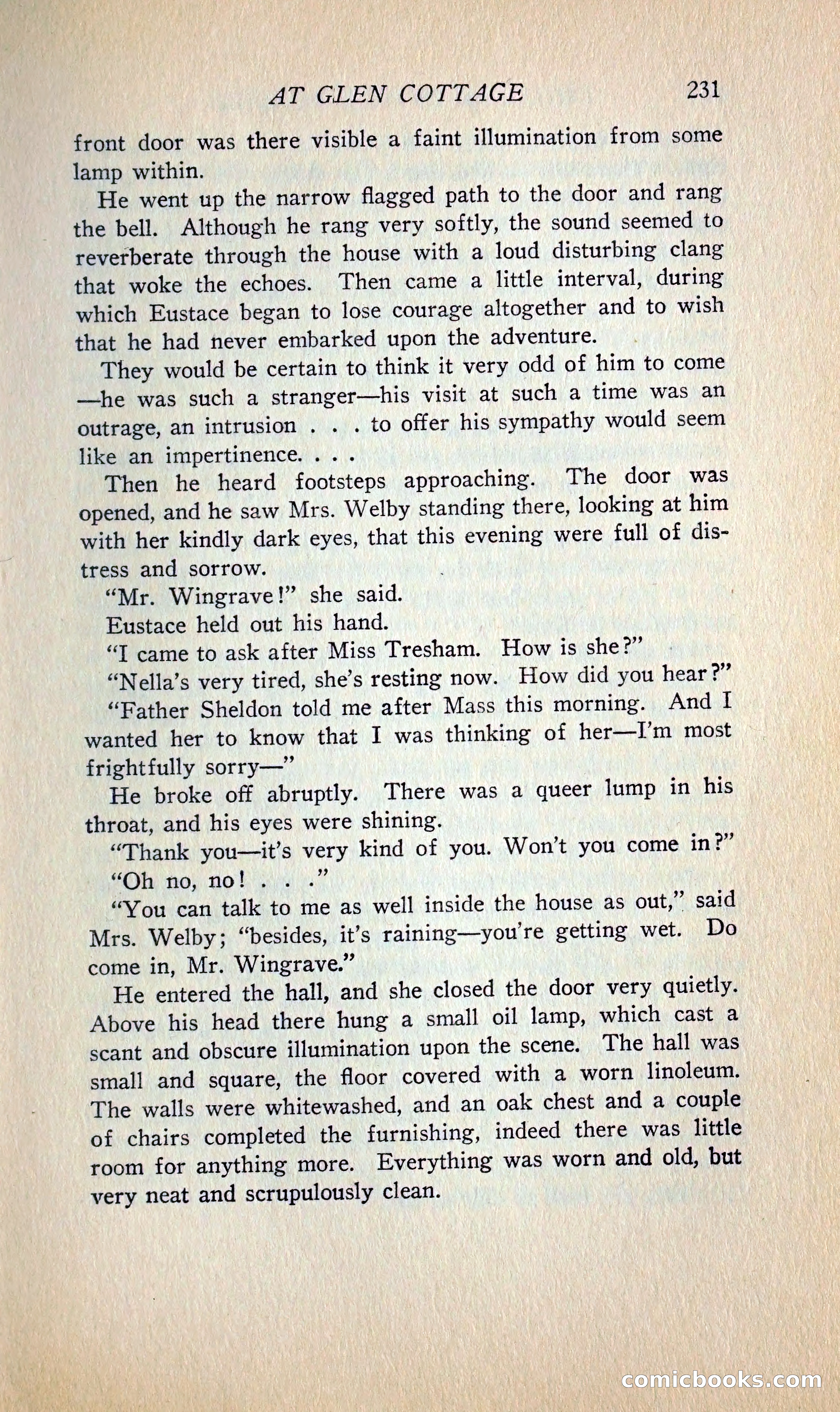 Children of the Shadow — page 236 of 395