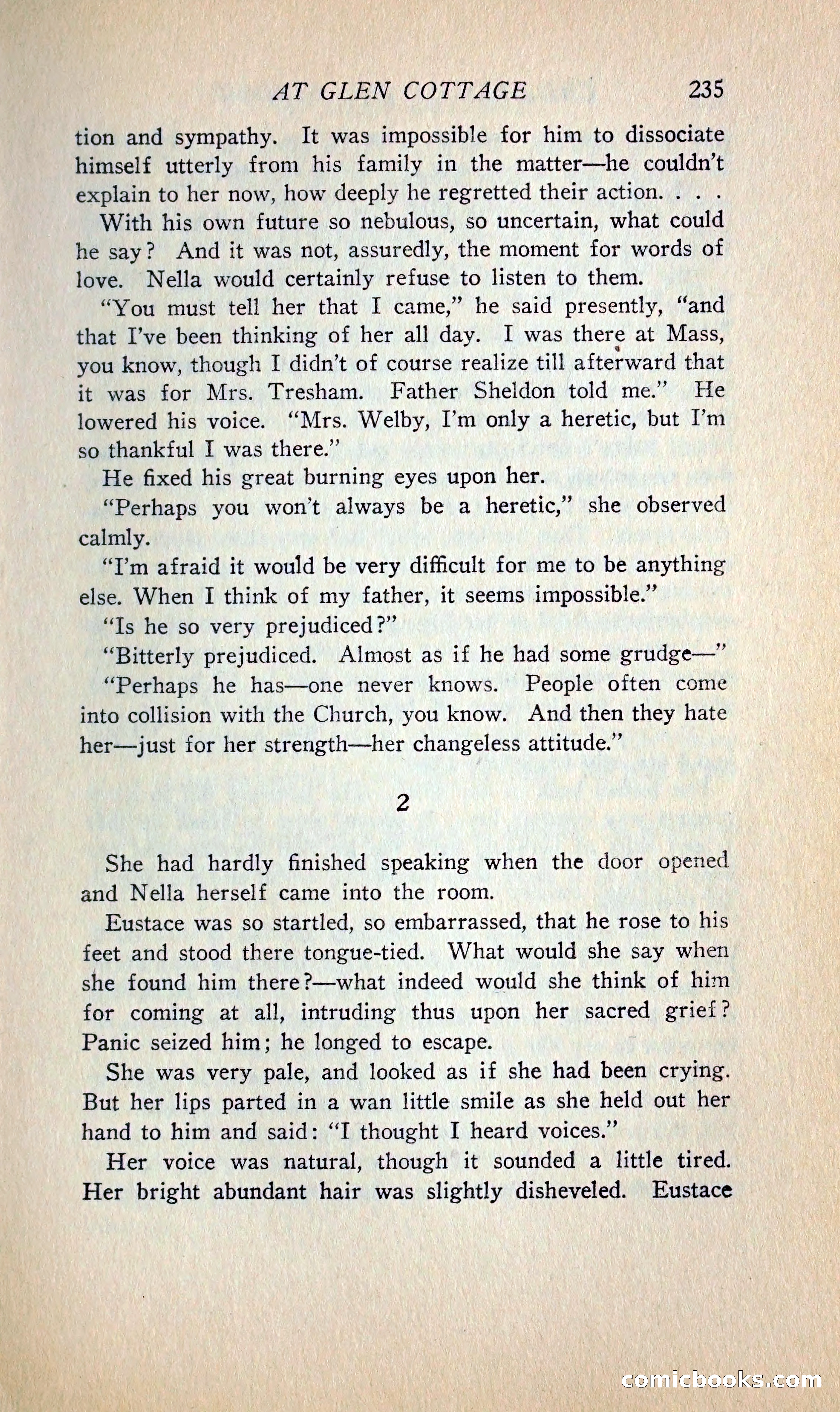 Children of the Shadow — page 240 of 395