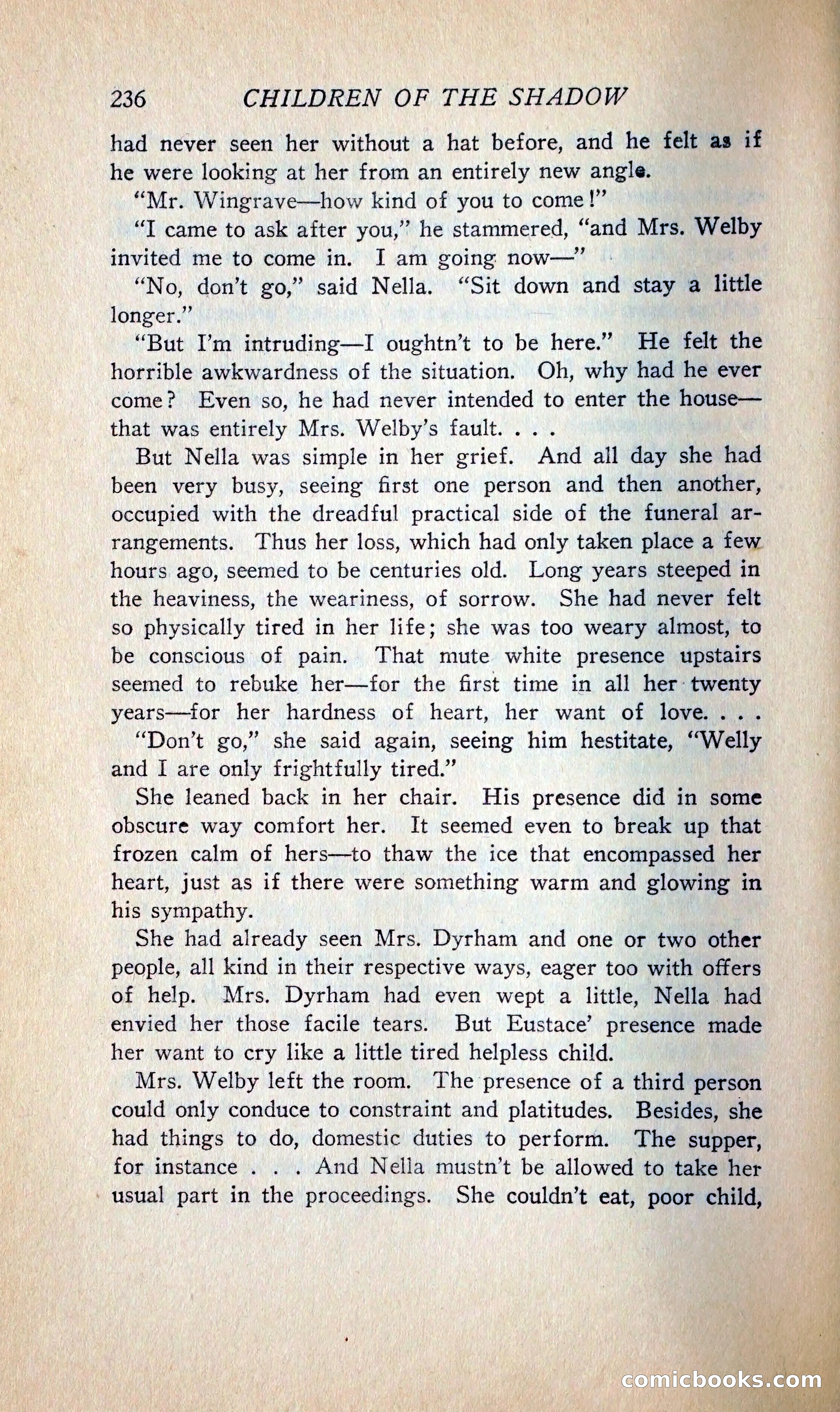 Children of the Shadow — page 241 of 395