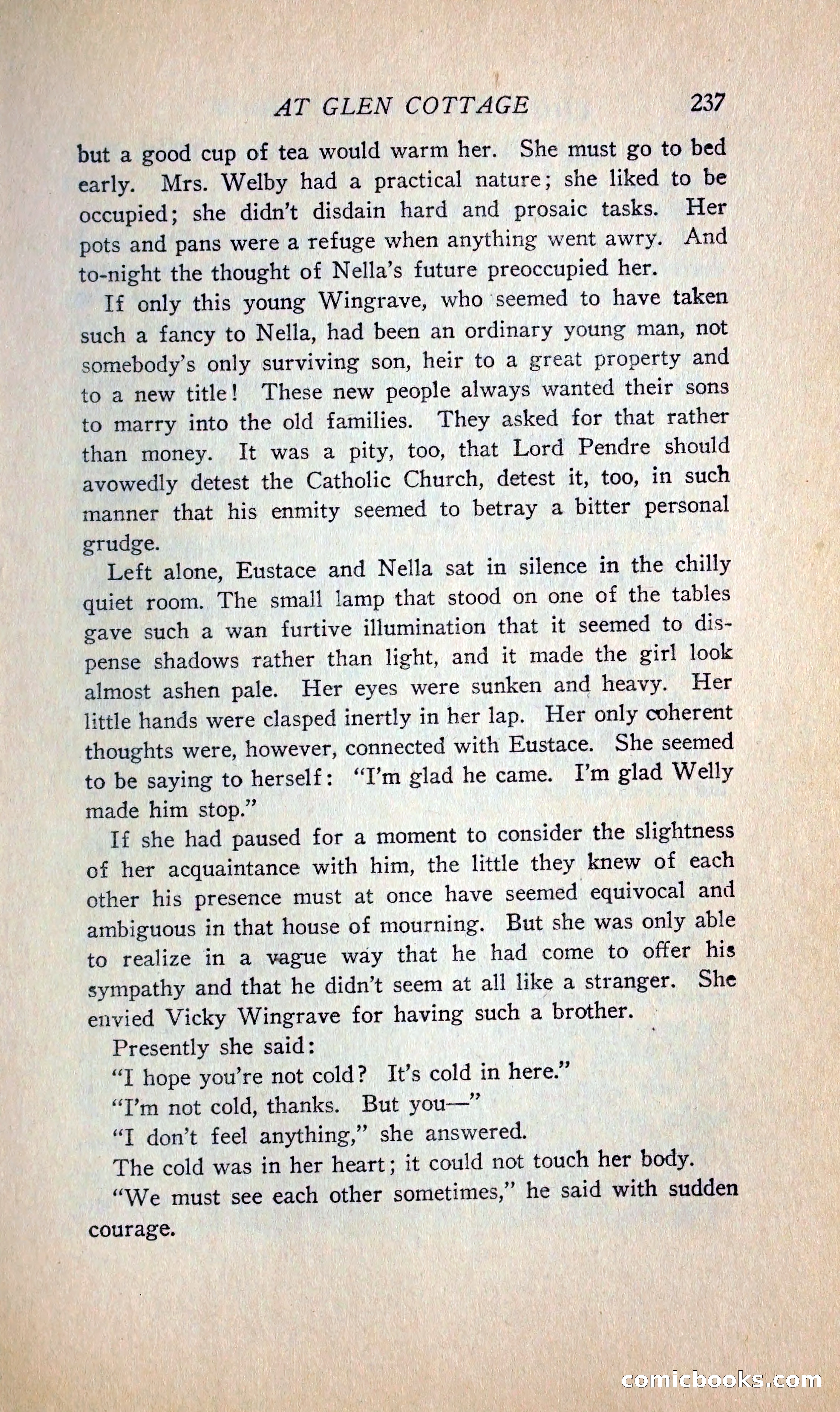 Children of the Shadow — page 242 of 395
